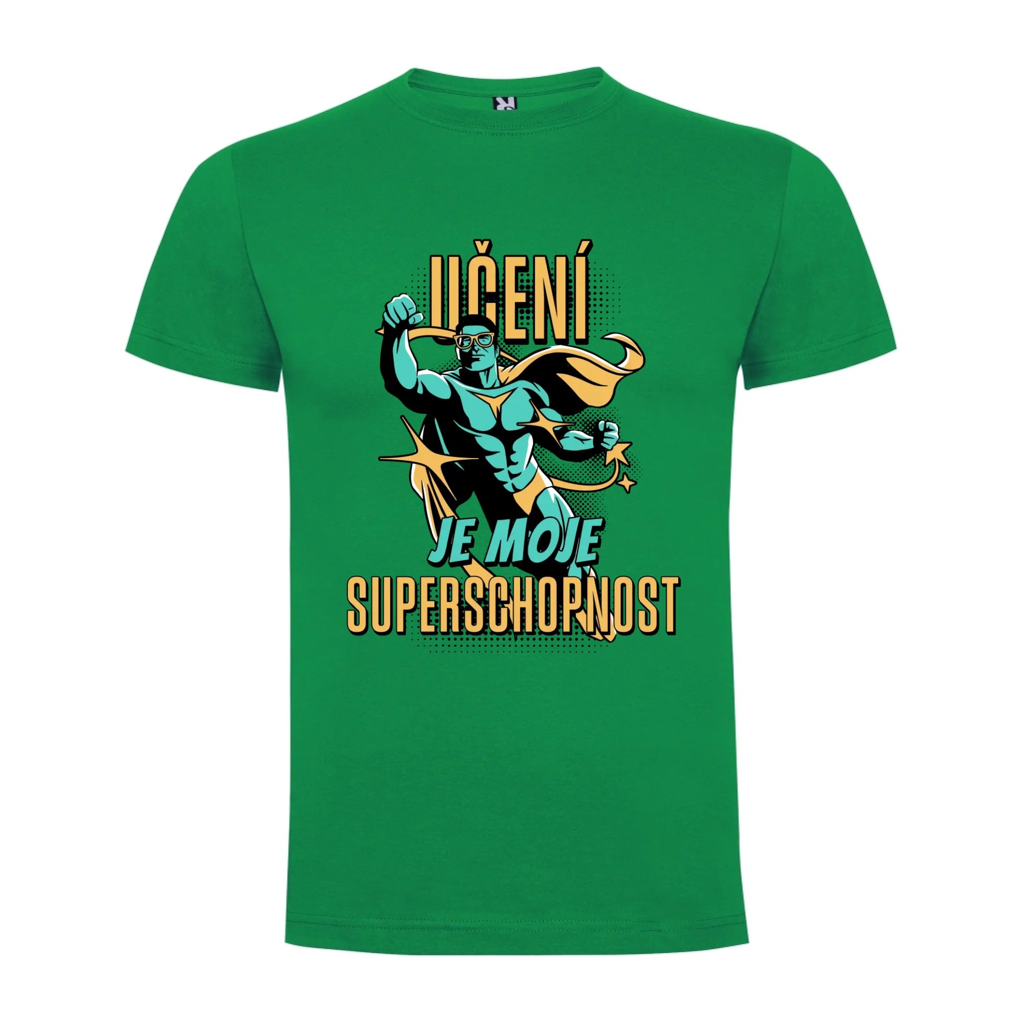 Učitelské SUPERSCHOPNOST