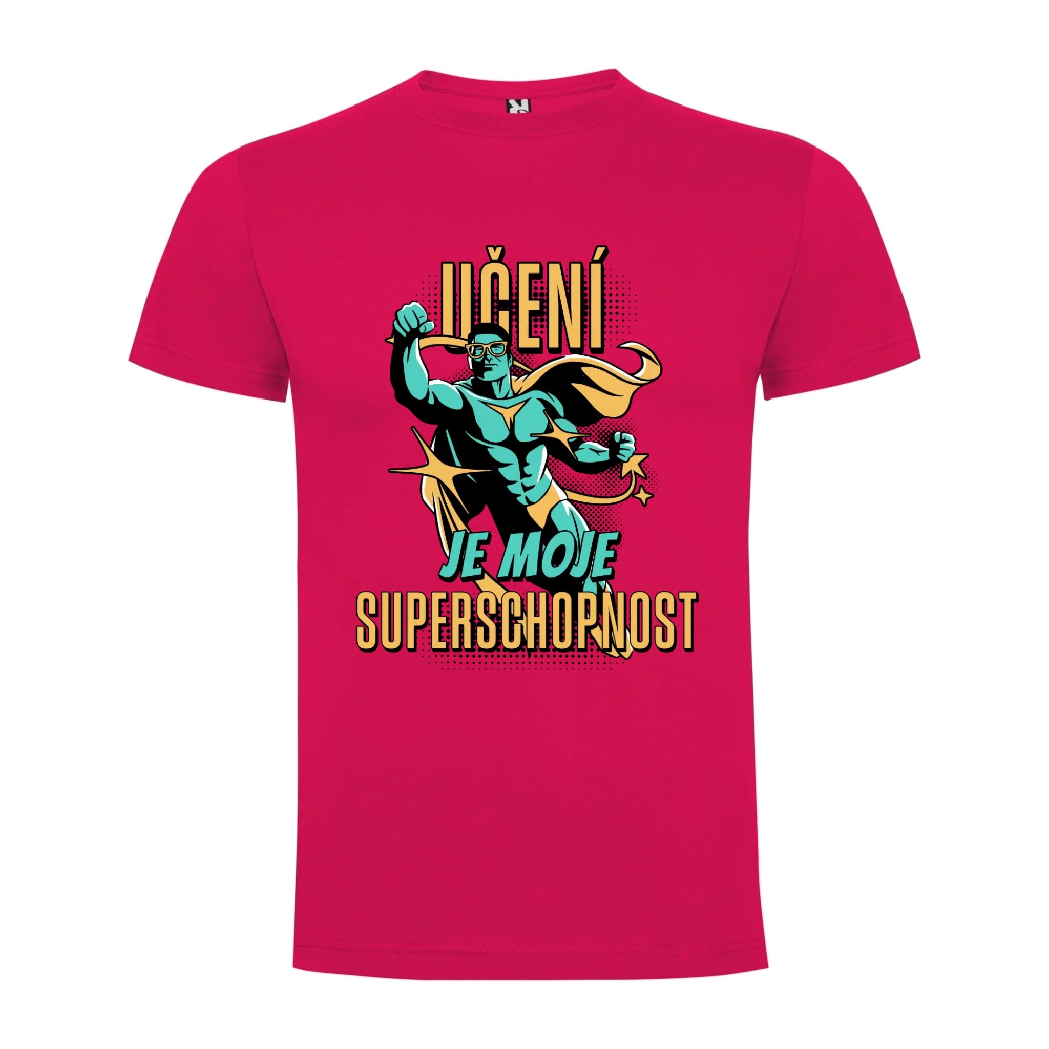 Učitelské SUPERSCHOPNOST