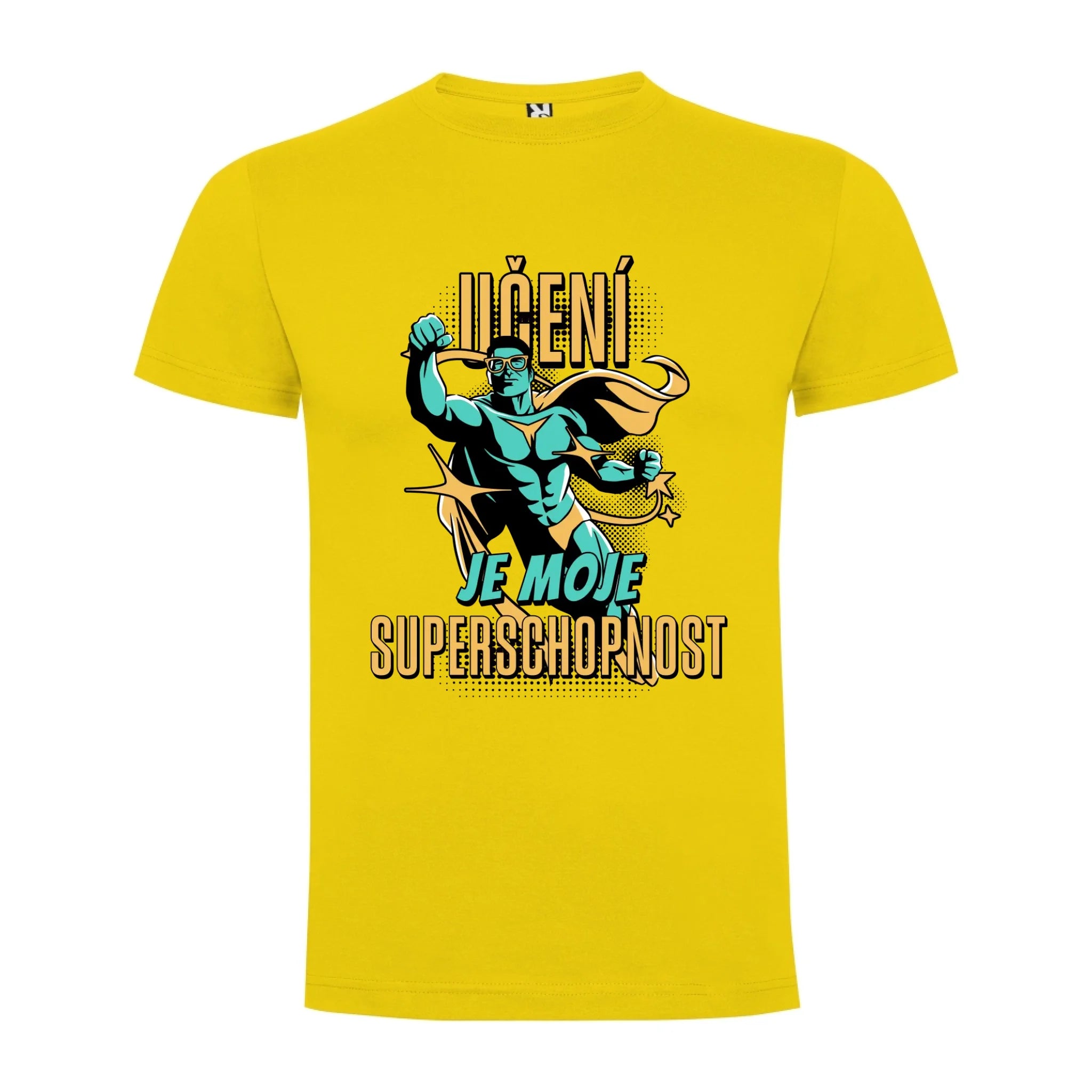 Učitelské SUPERSCHOPNOST