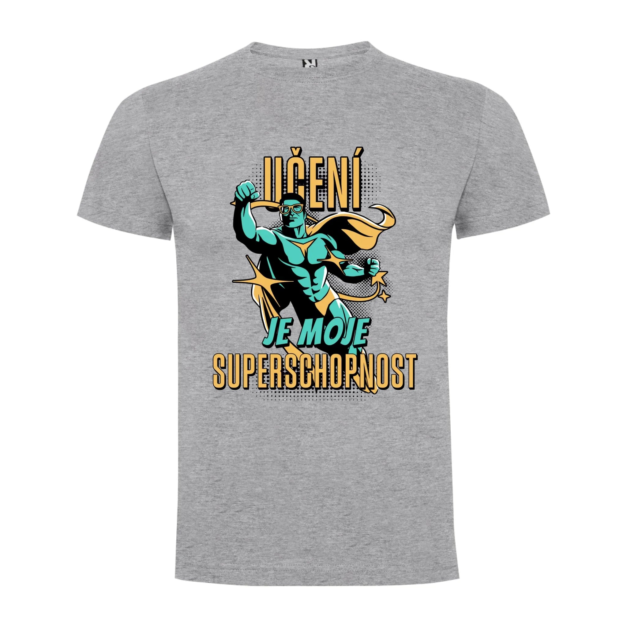 Učitelské SUPERSCHOPNOST