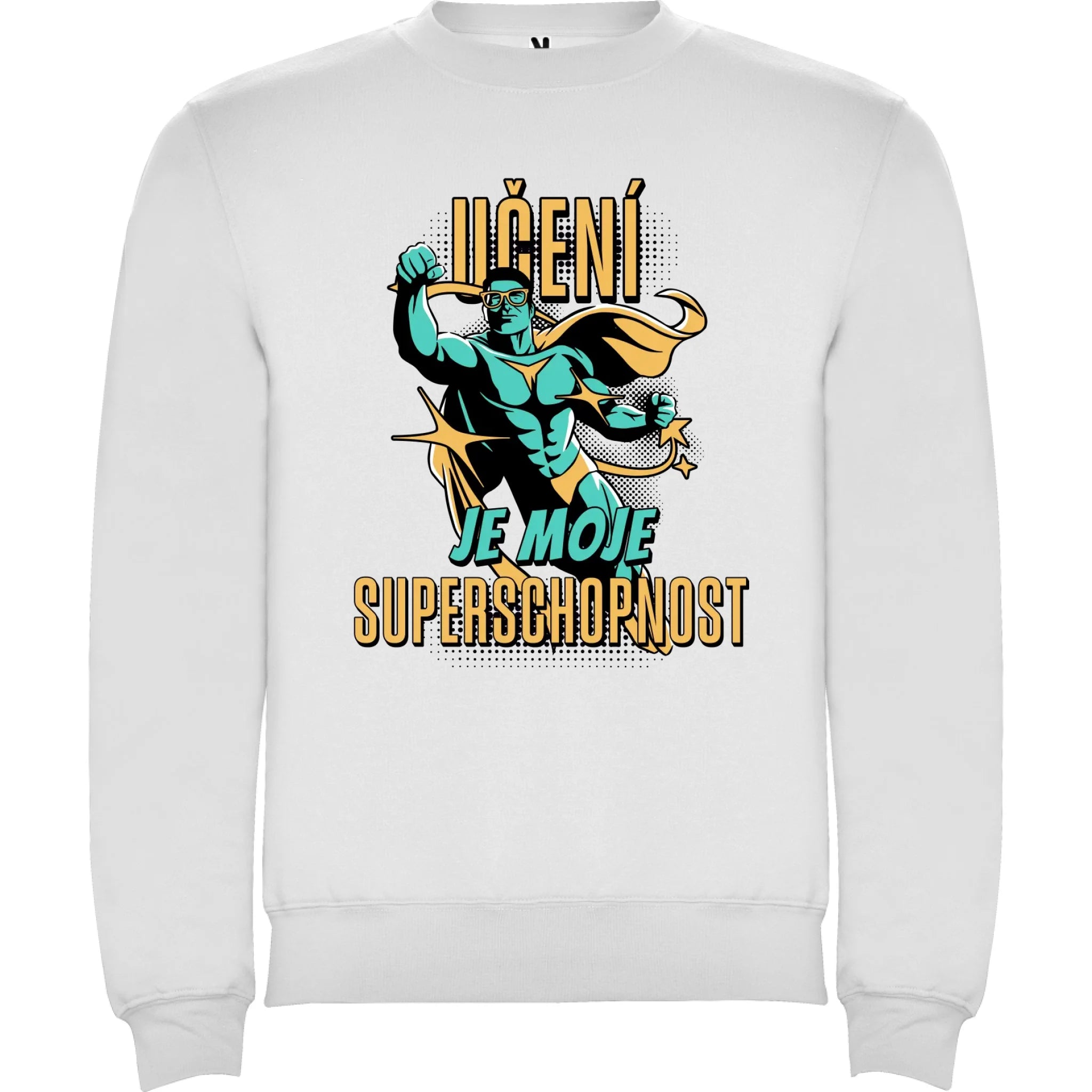 Učitelské SUPERSCHOPNOST