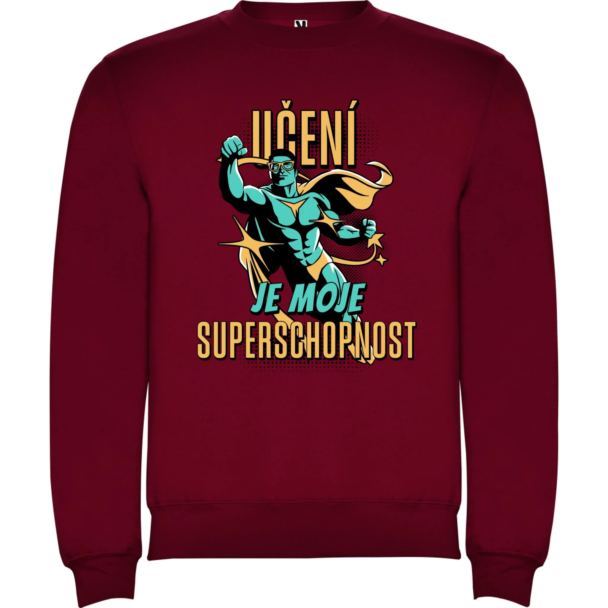 Učitelské SUPERSCHOPNOST