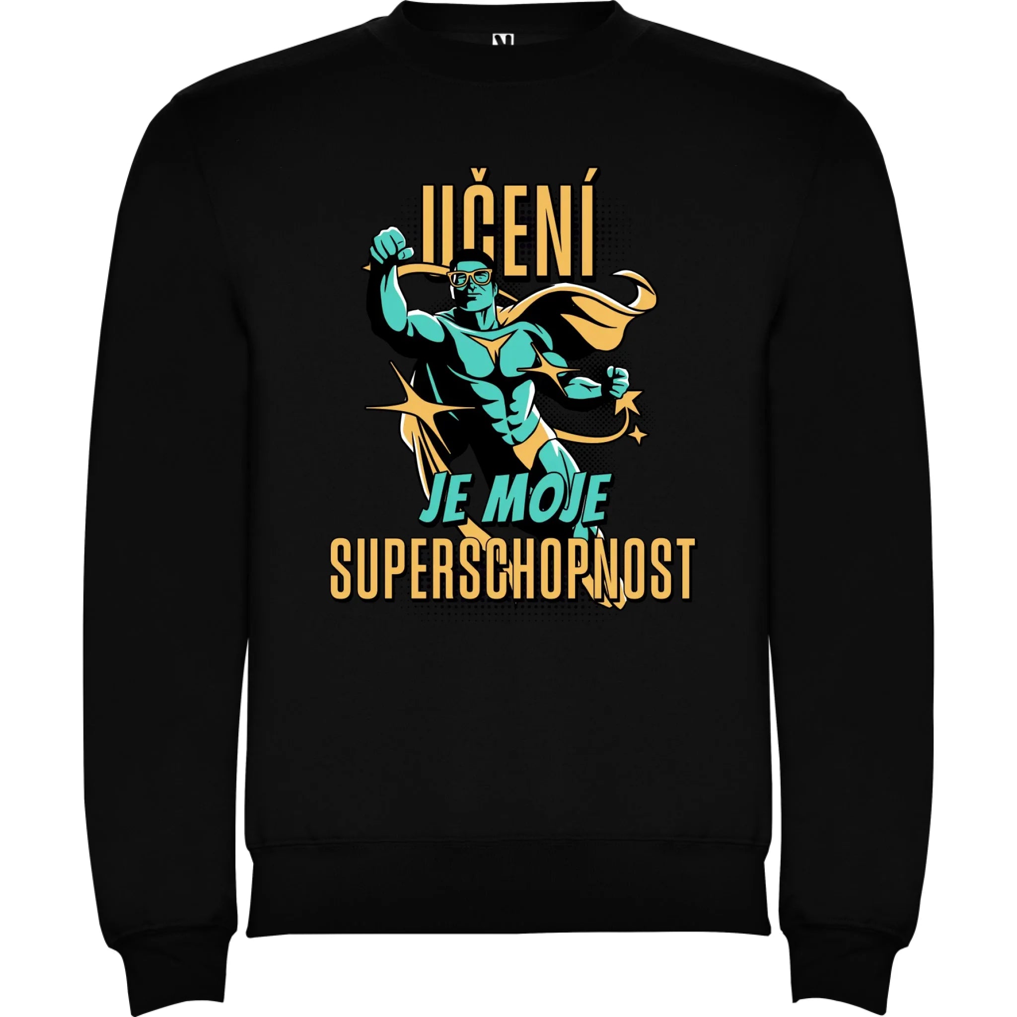 Učitelské SUPERSCHOPNOST