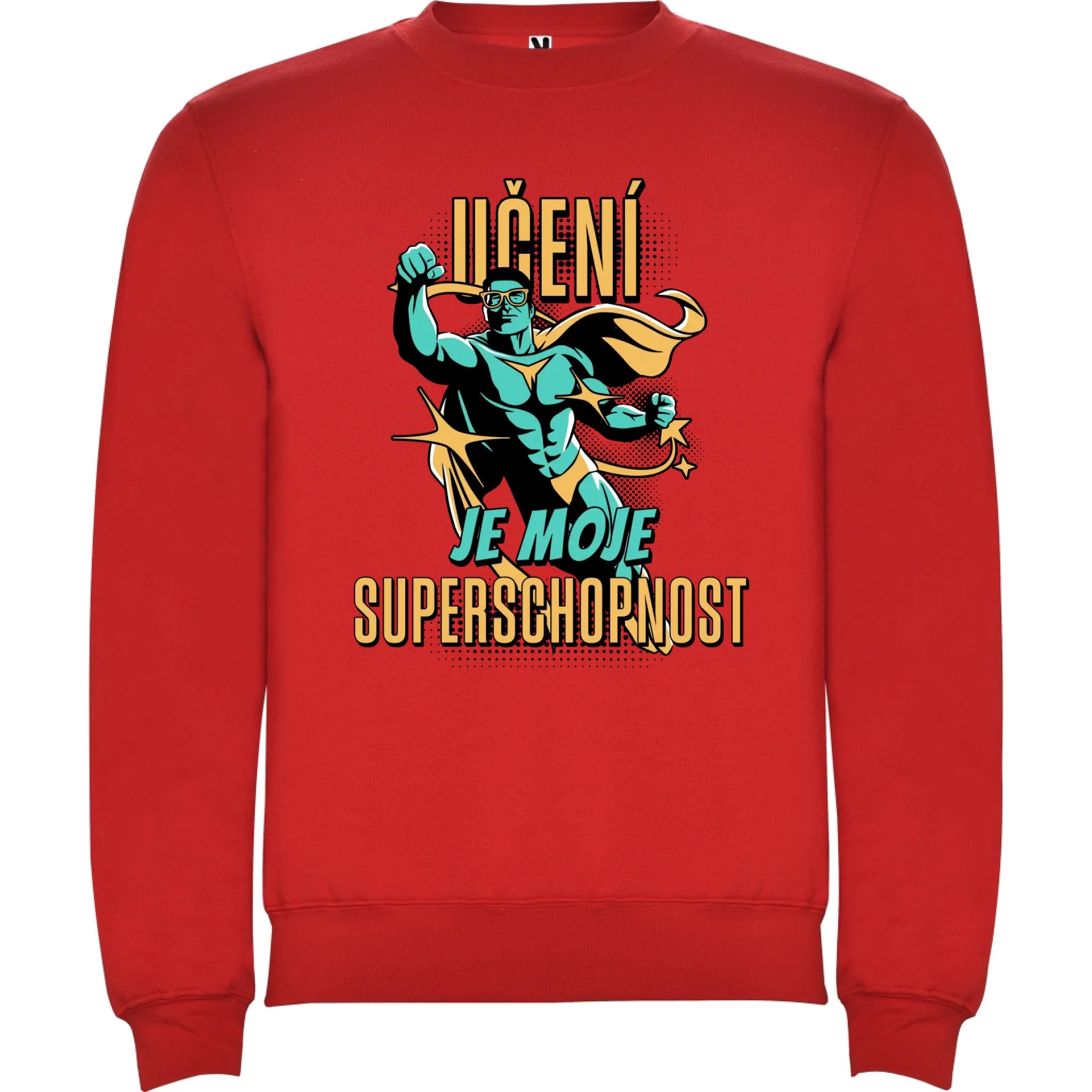 Učitelské SUPERSCHOPNOST