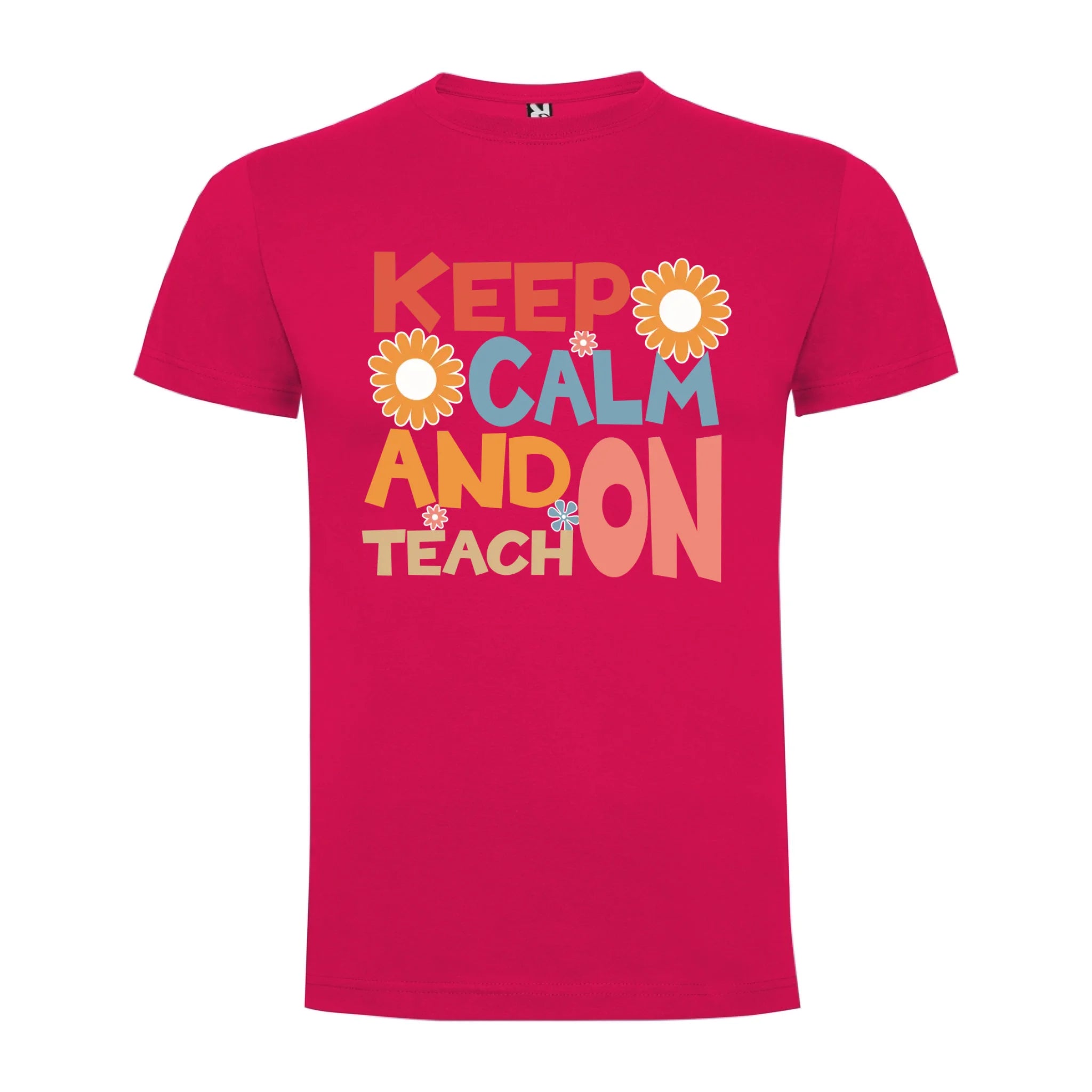 Učitelské TEACH ON