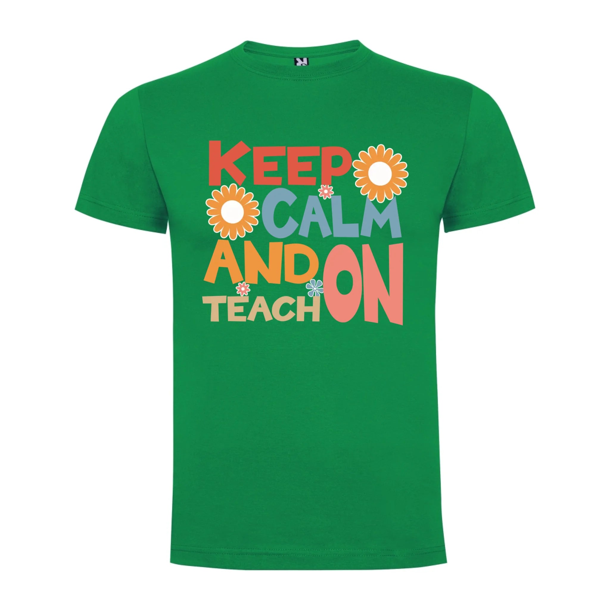 Učitelské TEACH ON