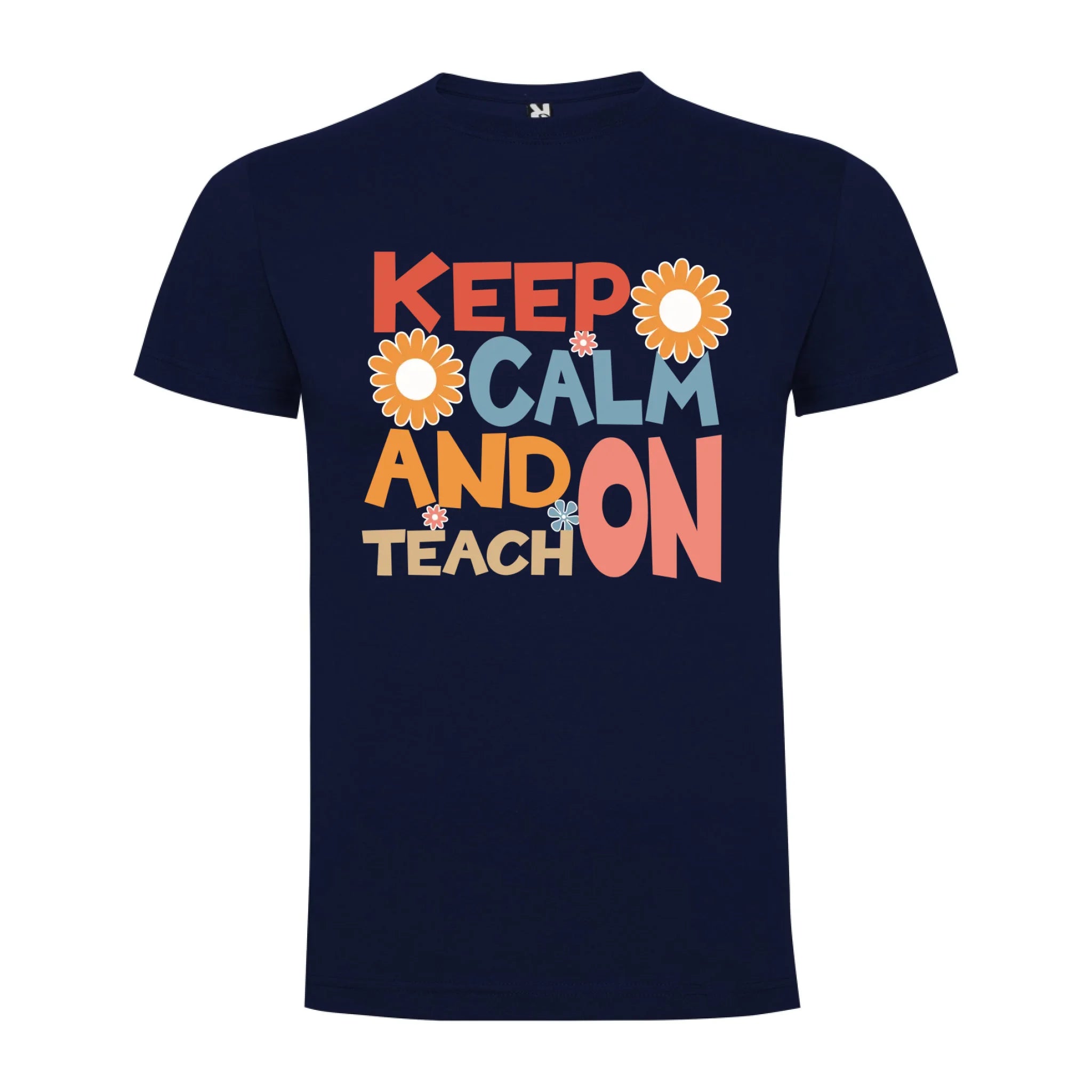 Učitelské TEACH ON