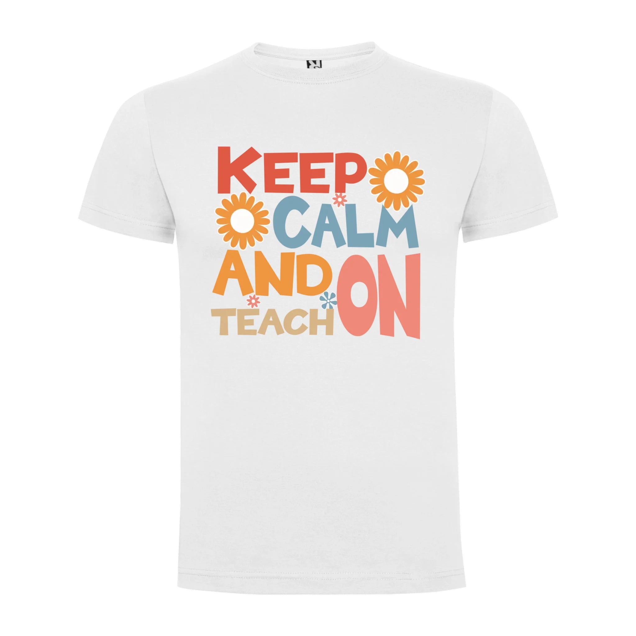 Učitelské TEACH ON