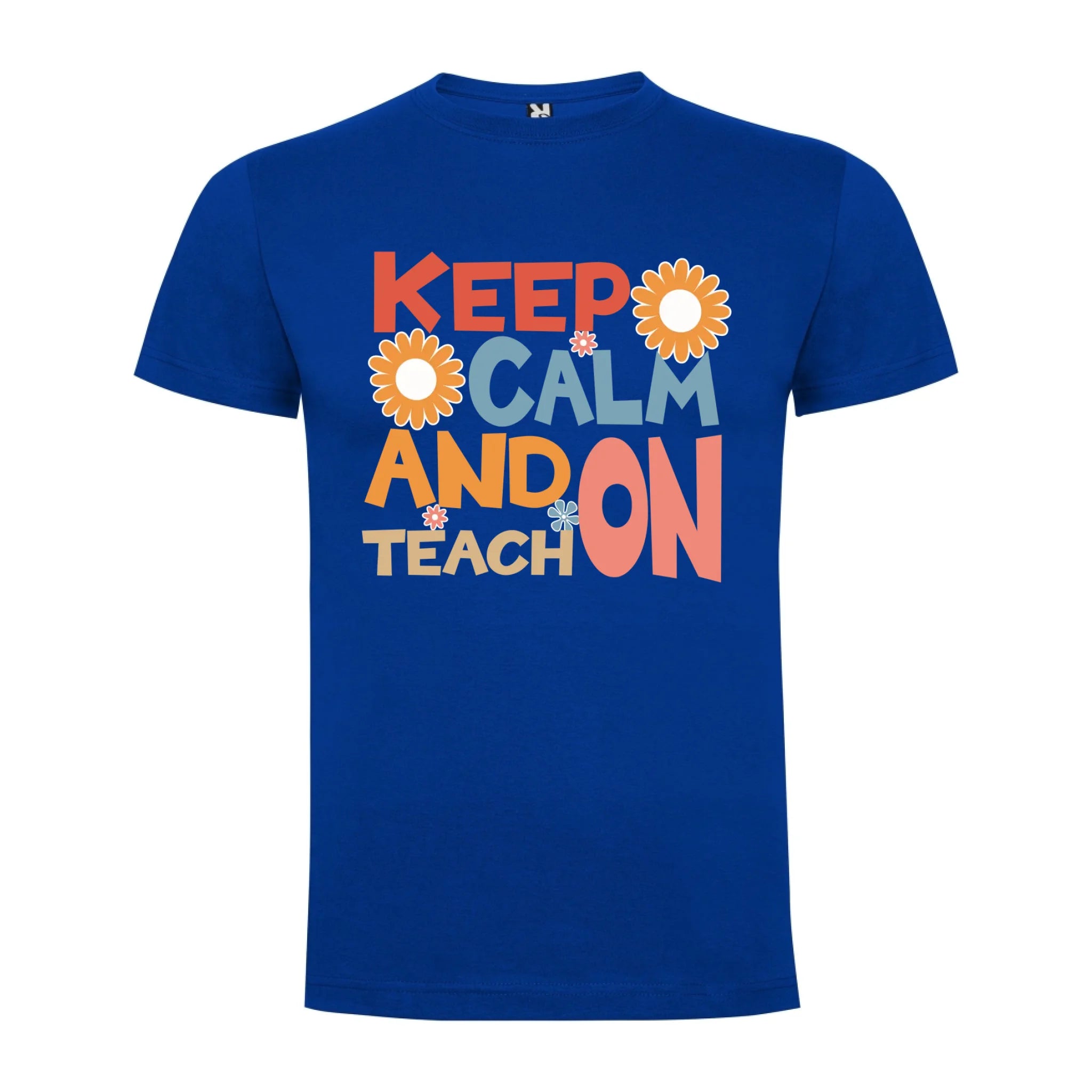 Učitelské TEACH ON