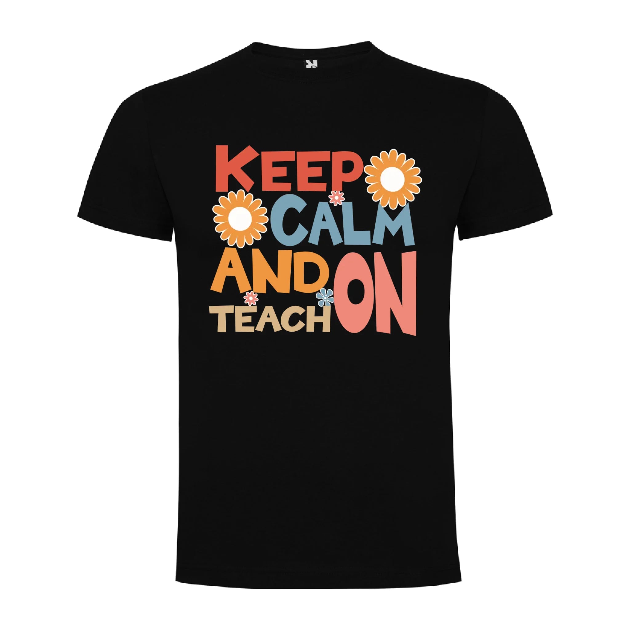 Učitelské TEACH ON