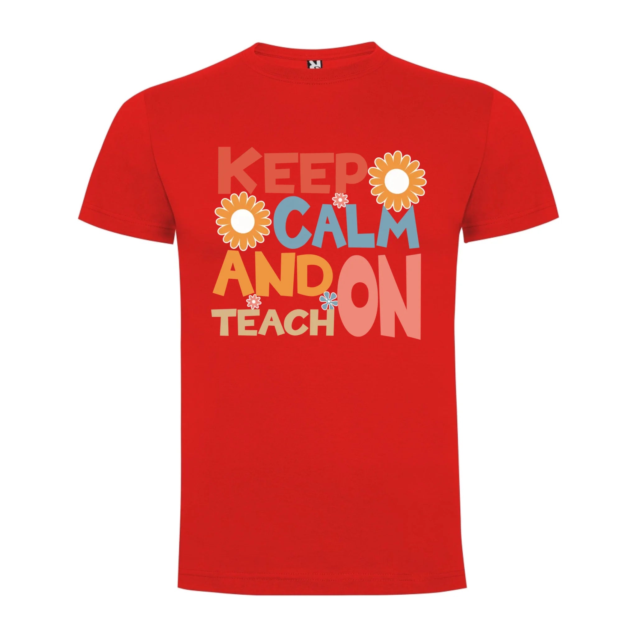 Učitelské TEACH ON