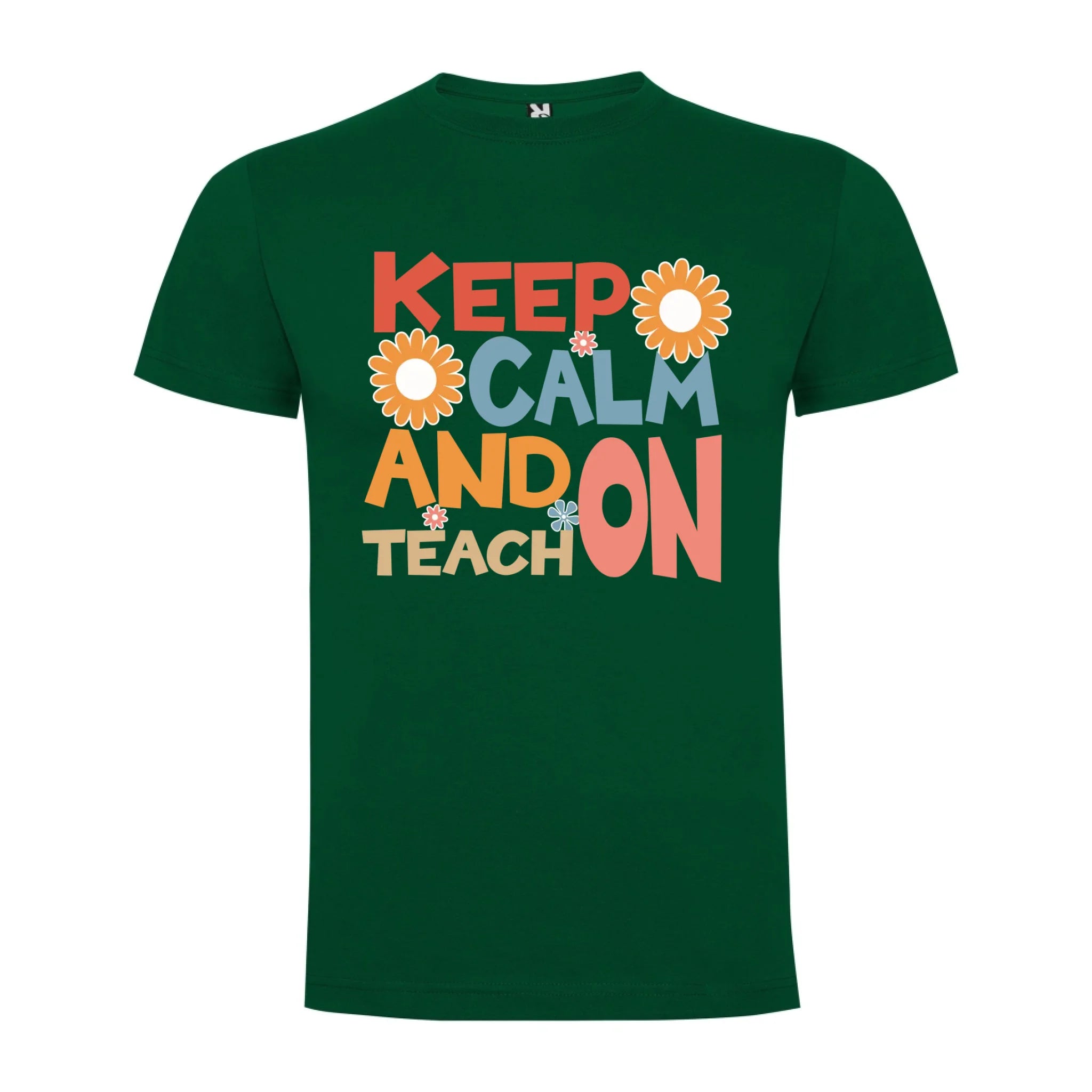 Učitelské TEACH ON