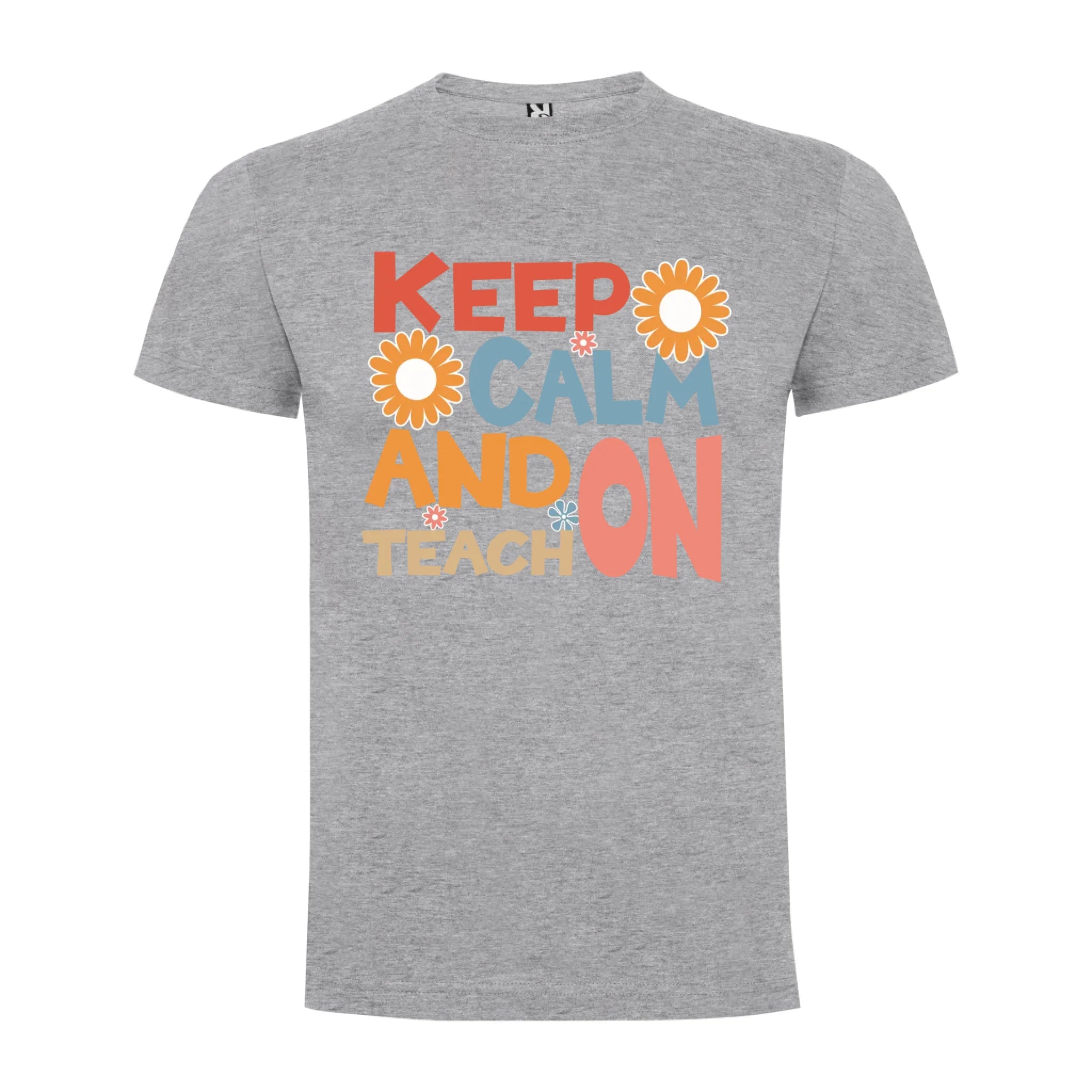 Učitelské TEACH ON