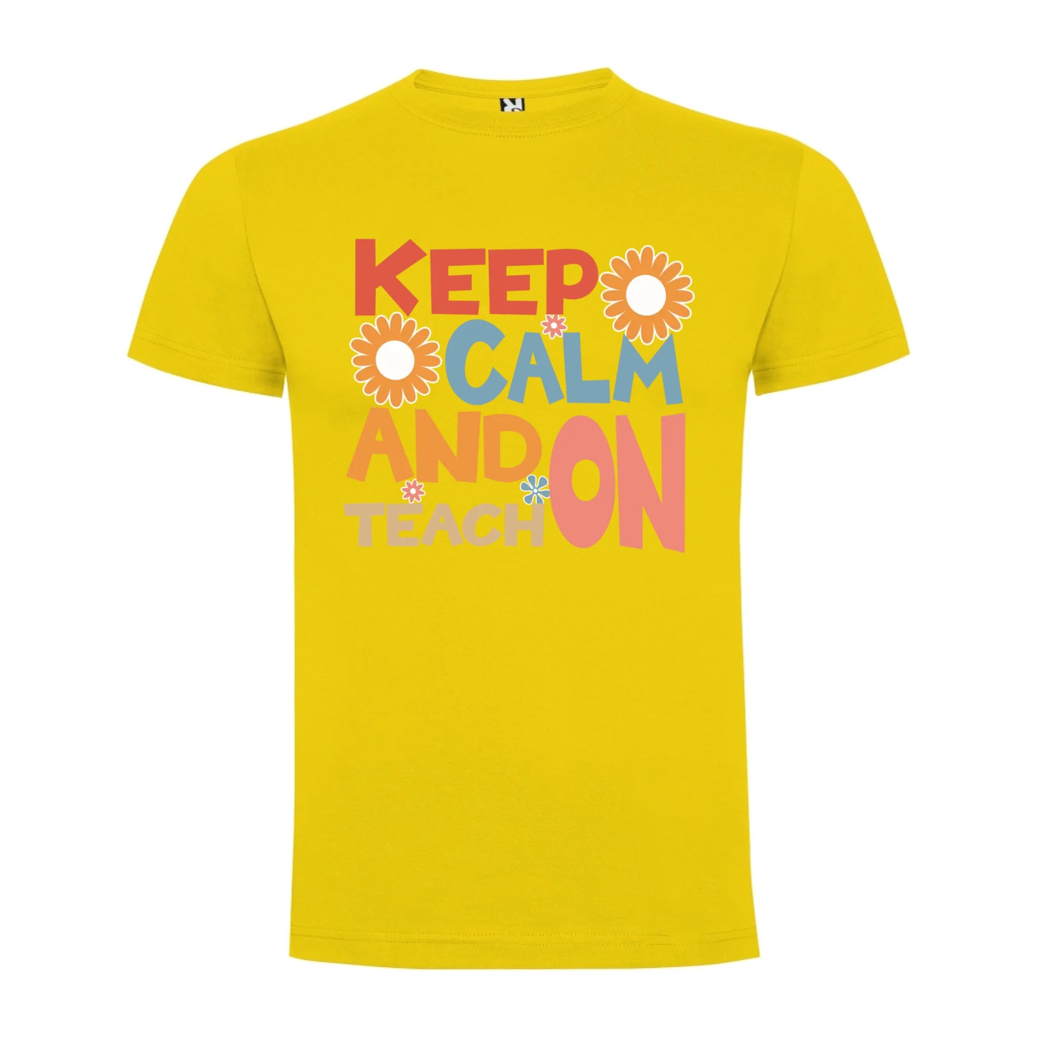 Učitelské TEACH ON