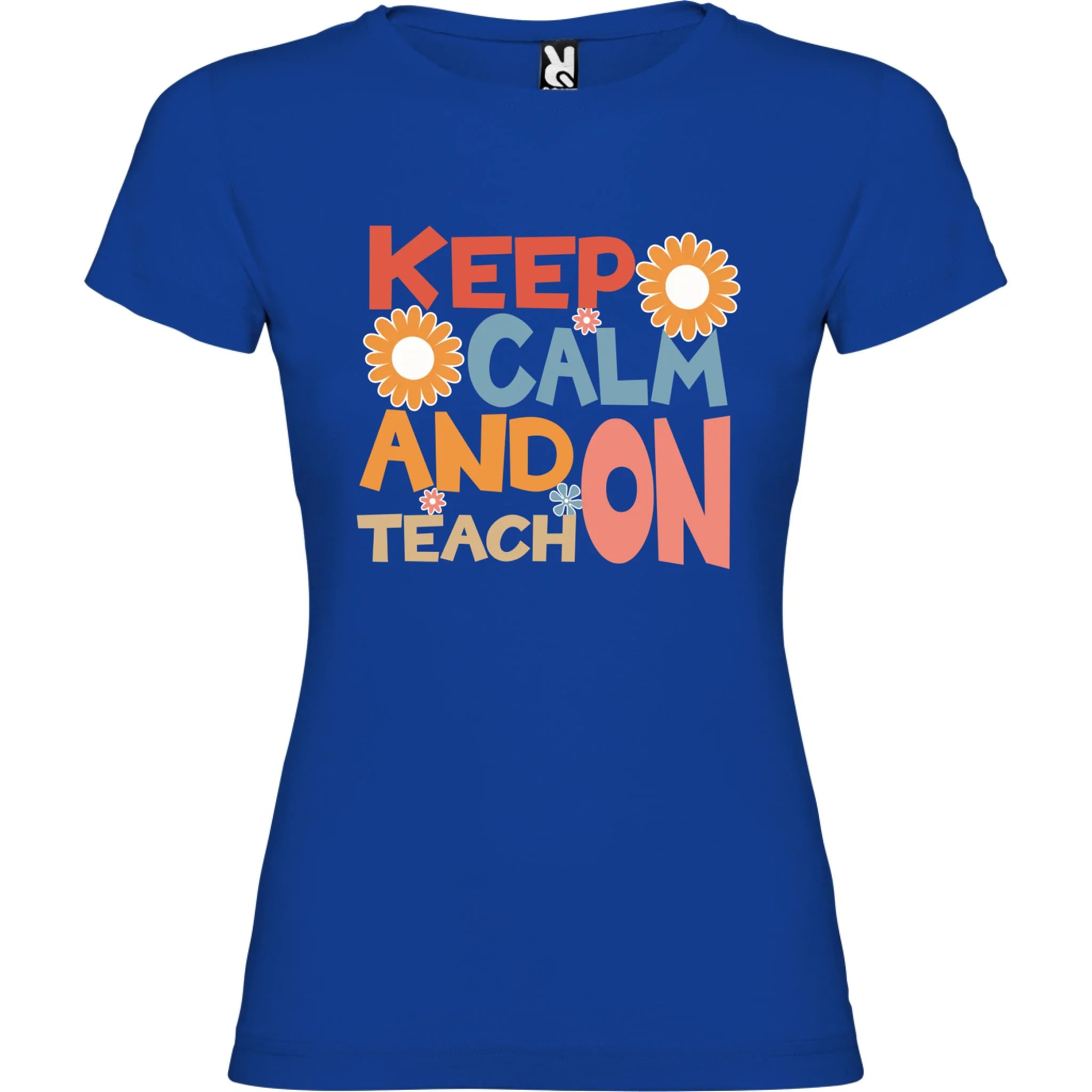 Učitelské TEACH ON