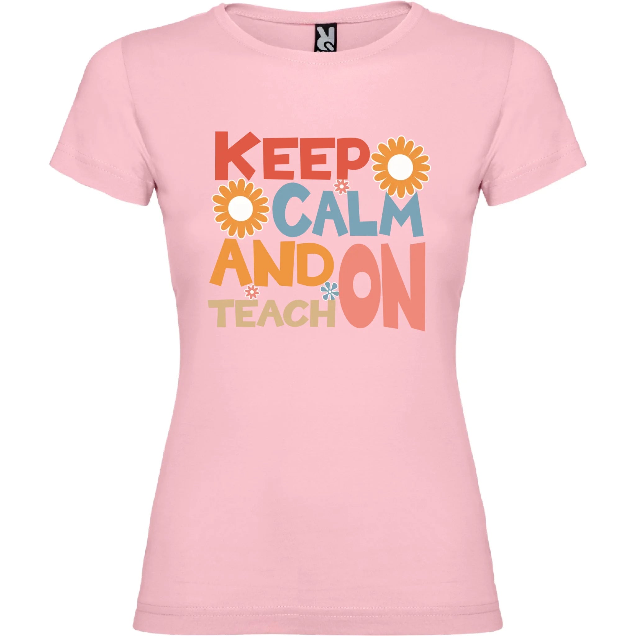 Učitelské TEACH ON