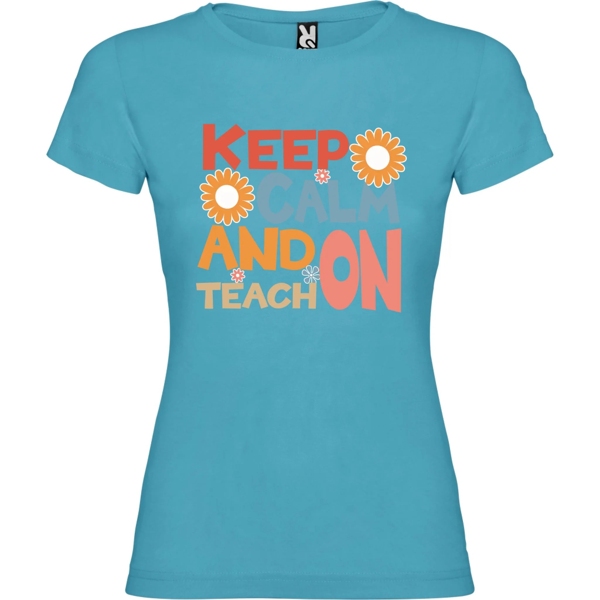 Učitelské TEACH ON