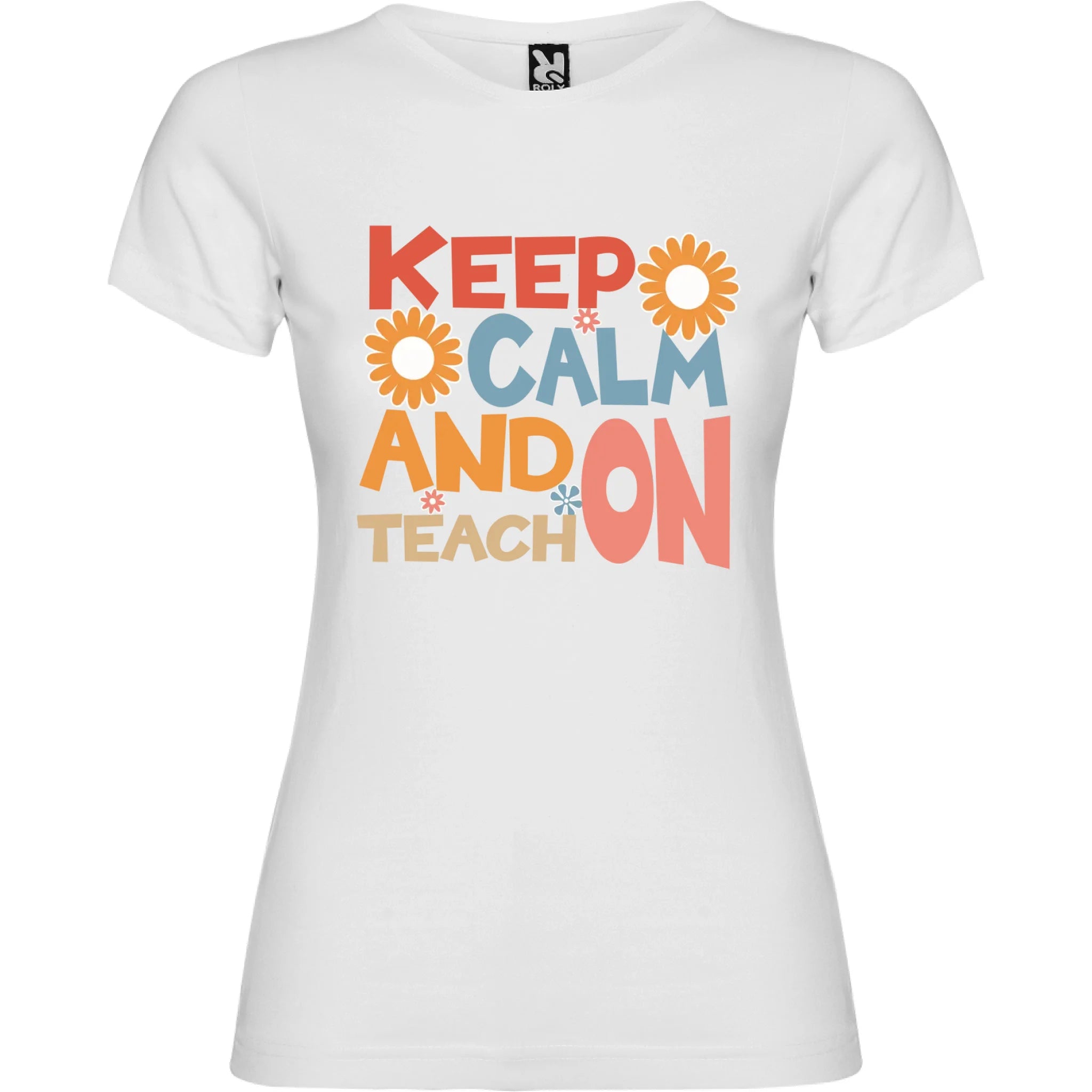 Učitelské TEACH ON