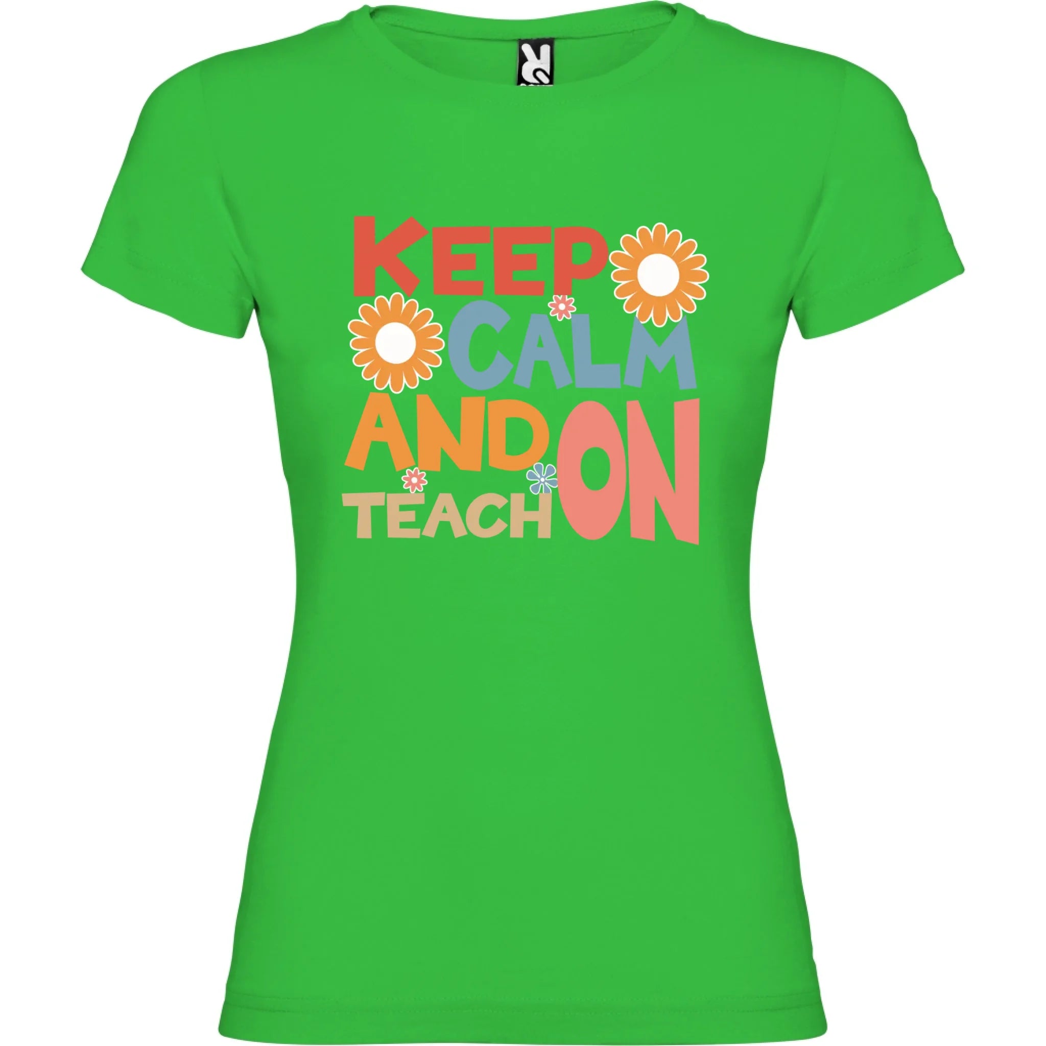 Učitelské TEACH ON