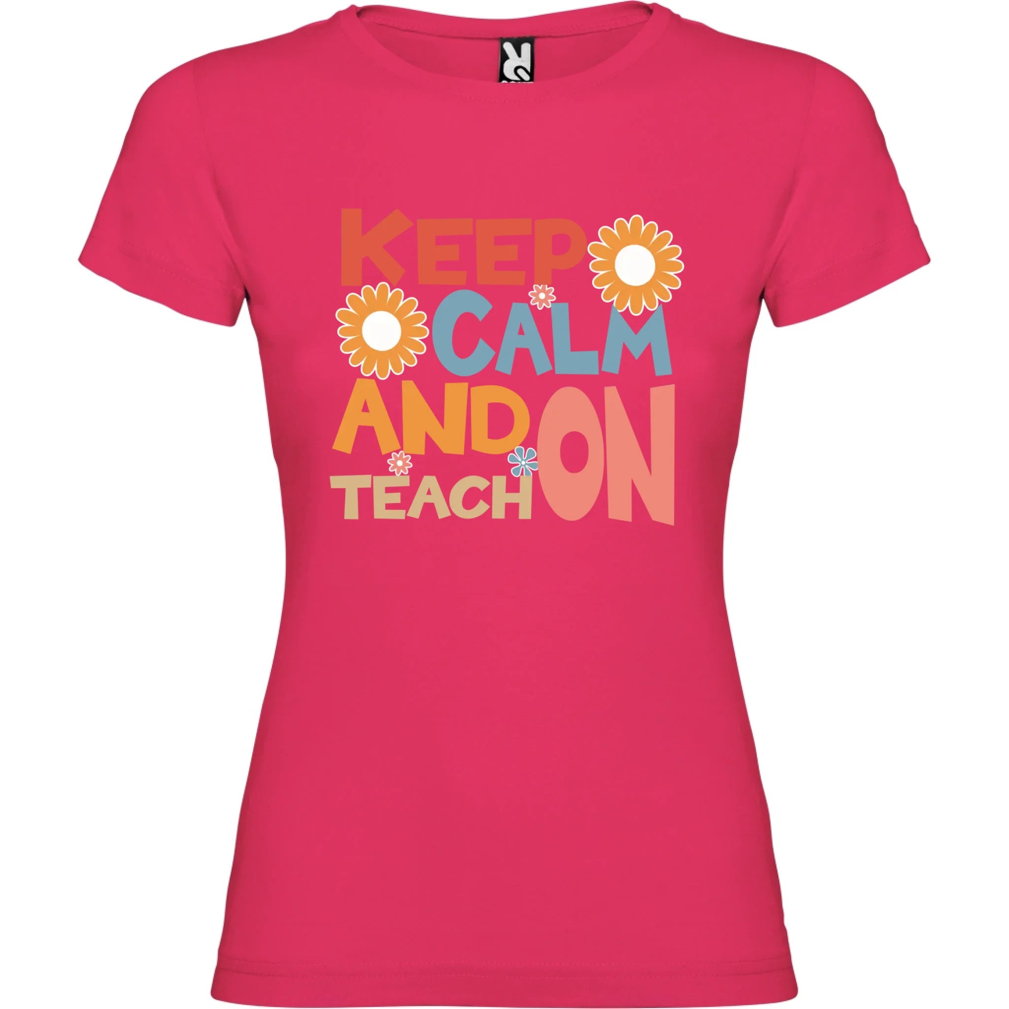 Učitelské TEACH ON