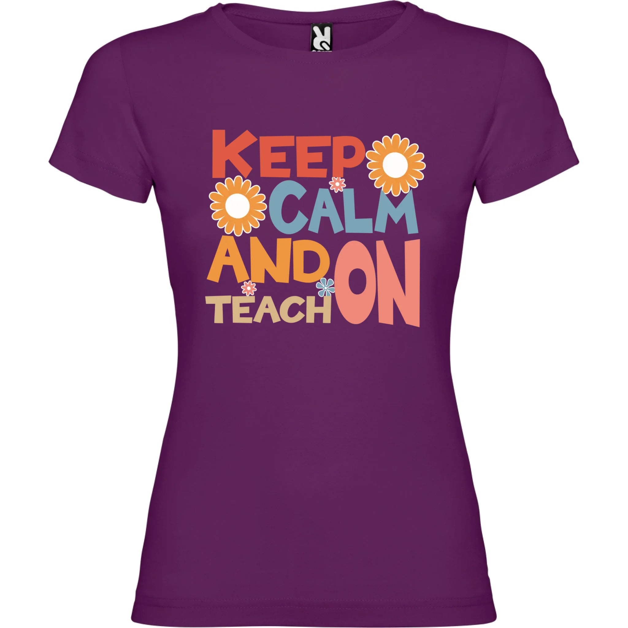 Učitelské TEACH ON