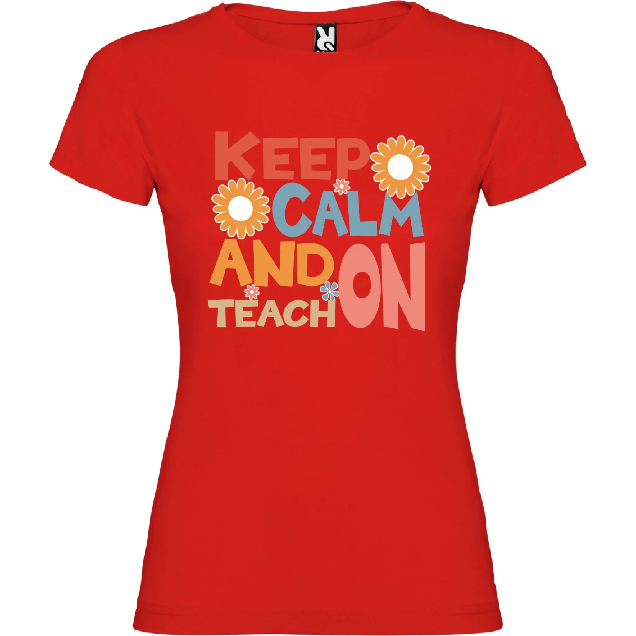 Učitelské TEACH ON