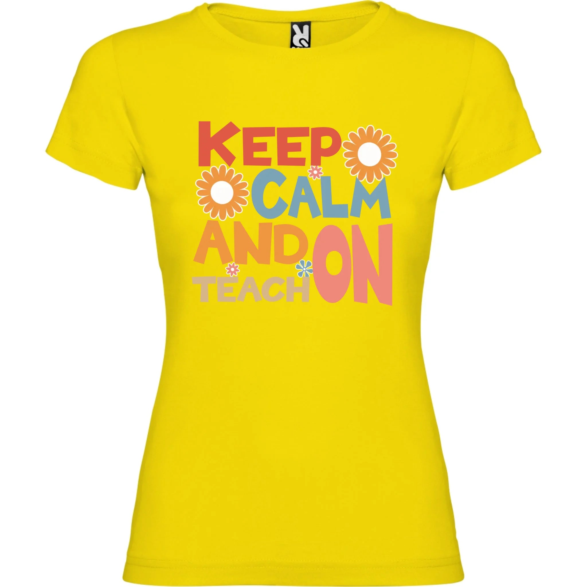 Učitelské TEACH ON