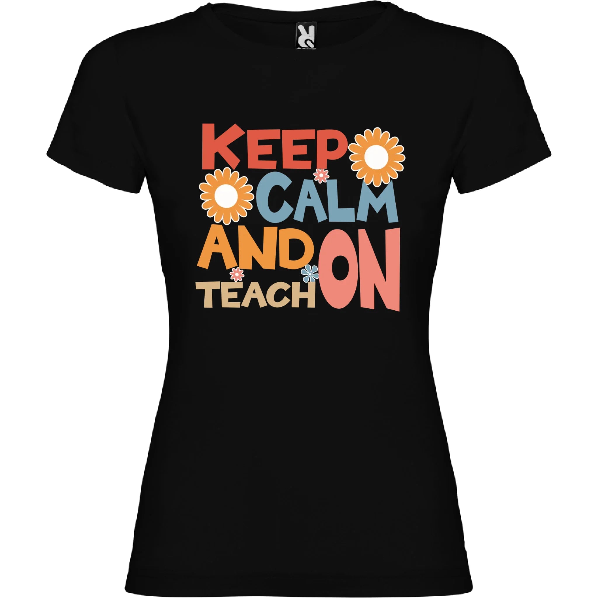 Učitelské TEACH ON