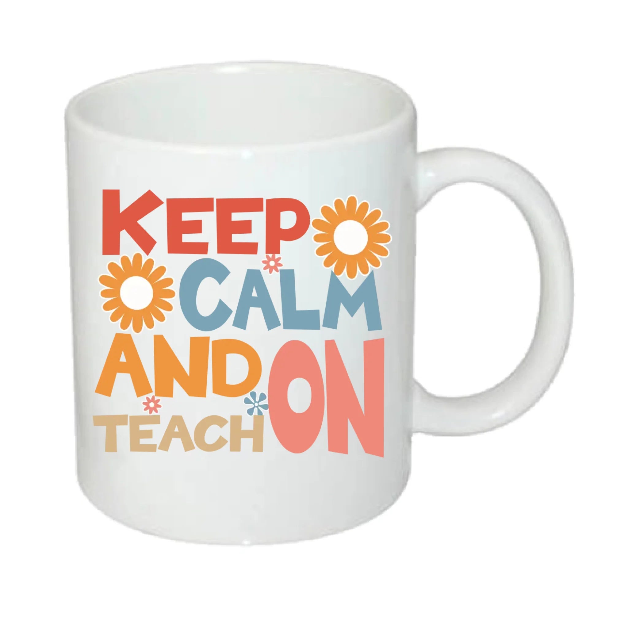 Učitelské TEACH ON