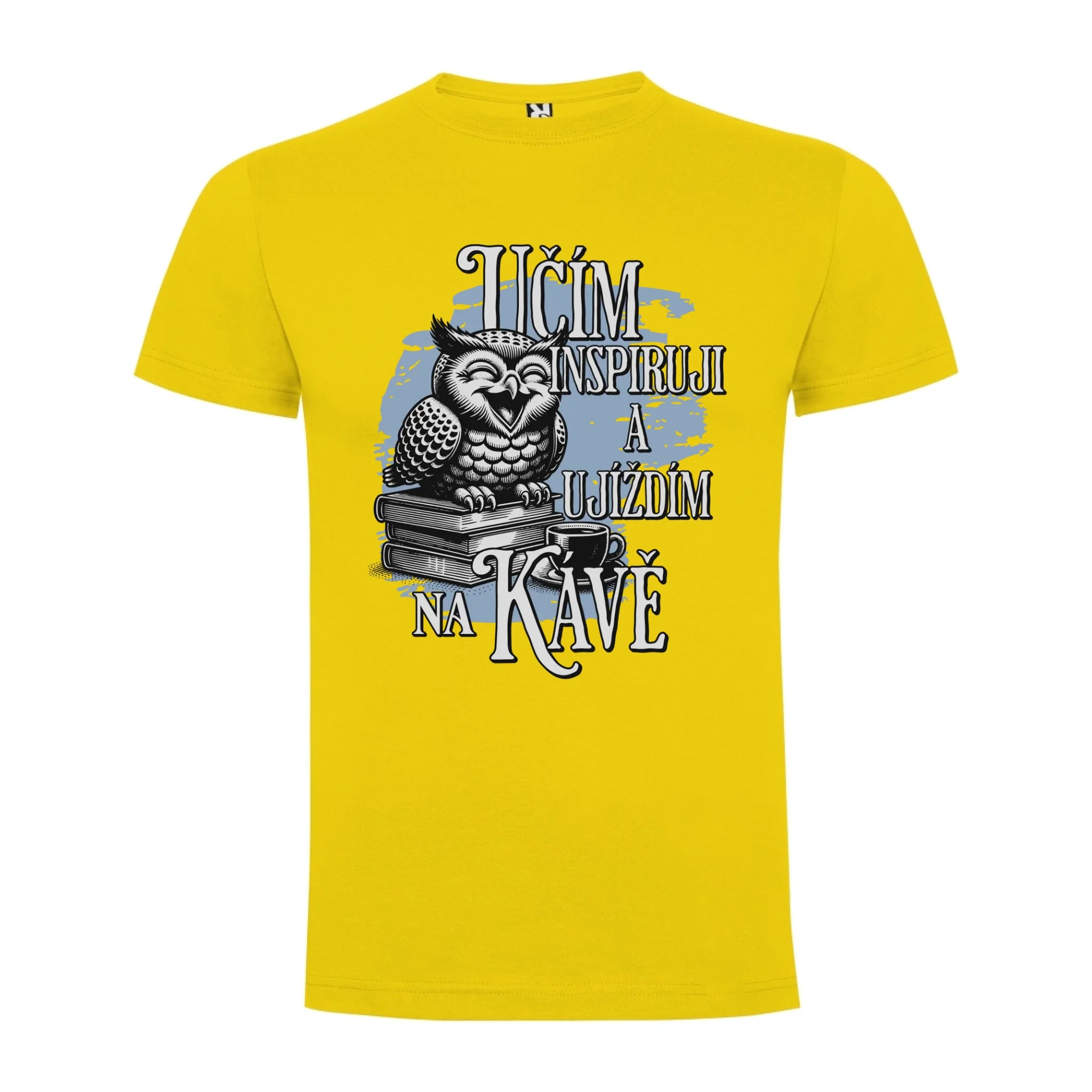 Učitelské INSPIRUJI