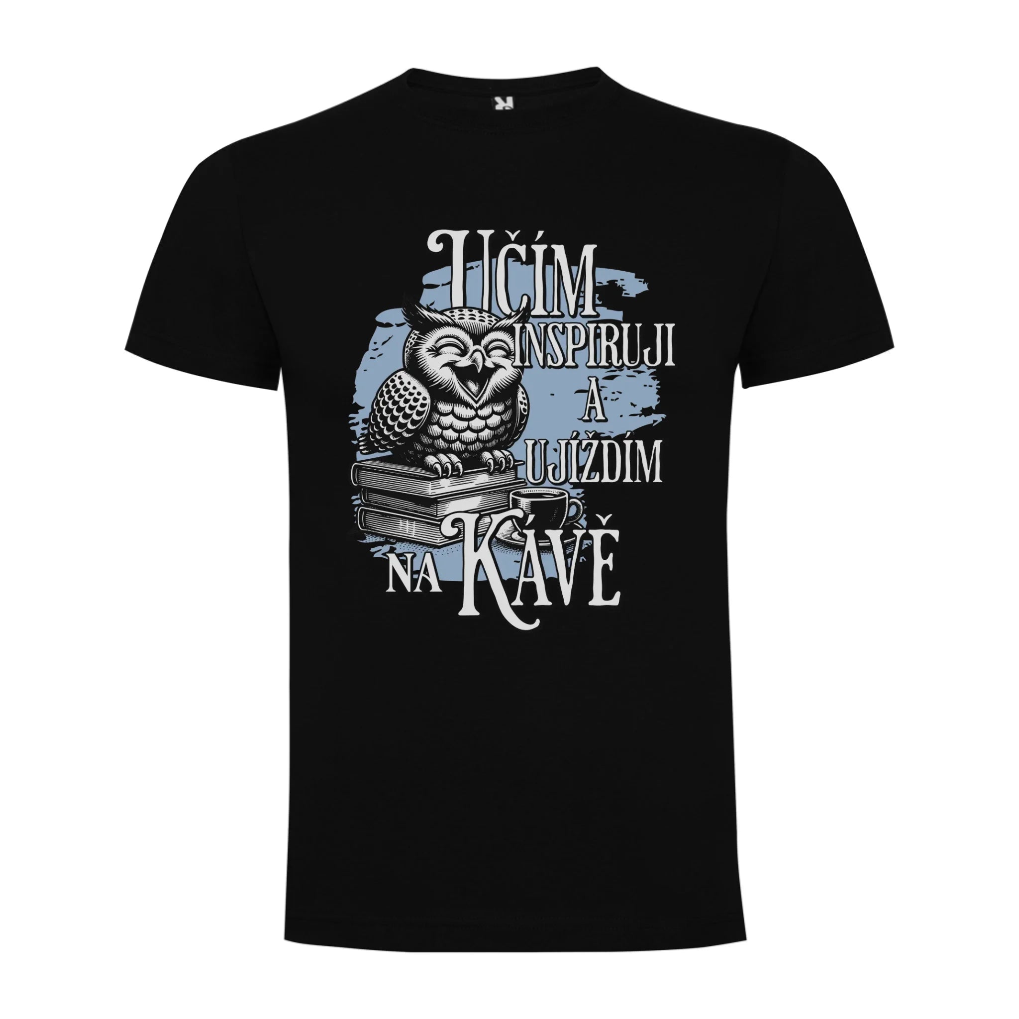 Učitelské INSPIRUJI