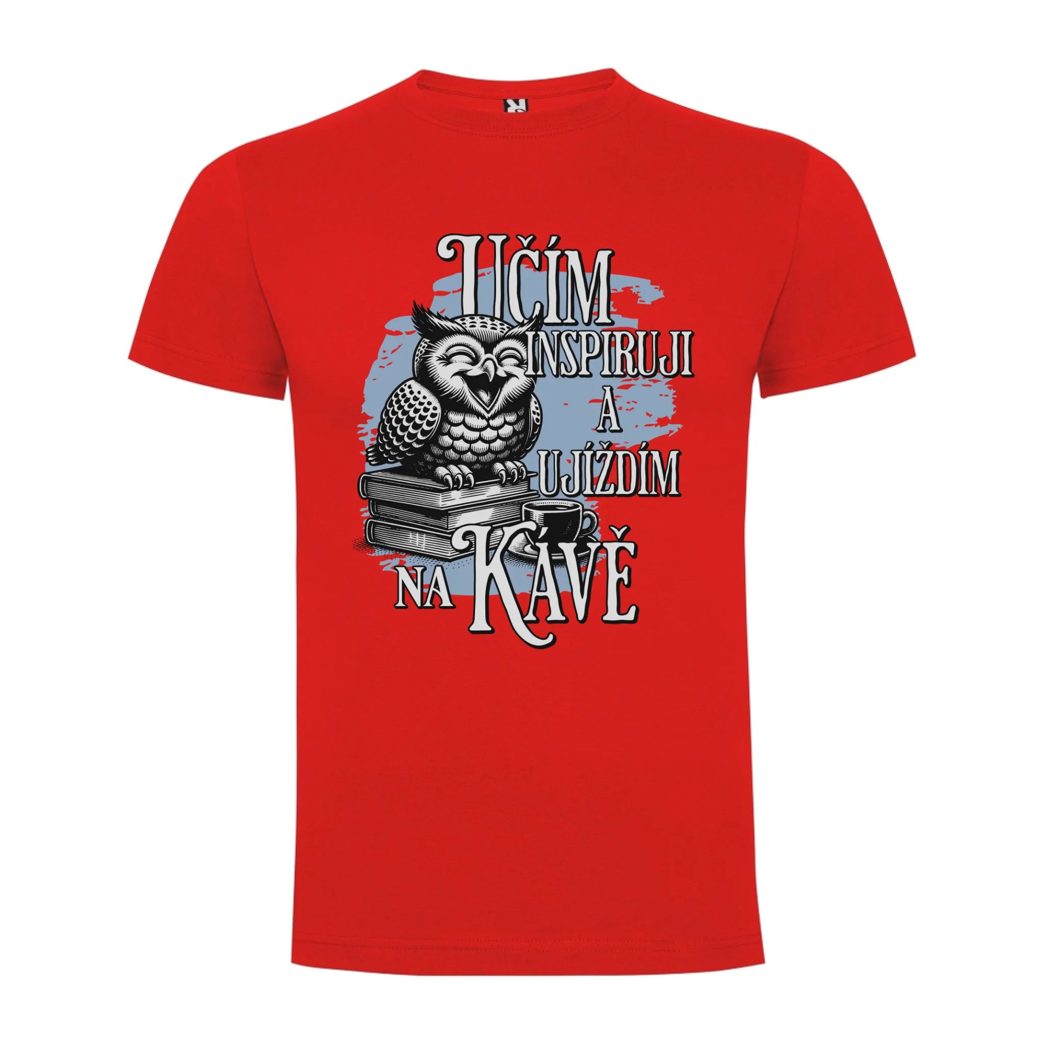 Učitelské INSPIRUJI