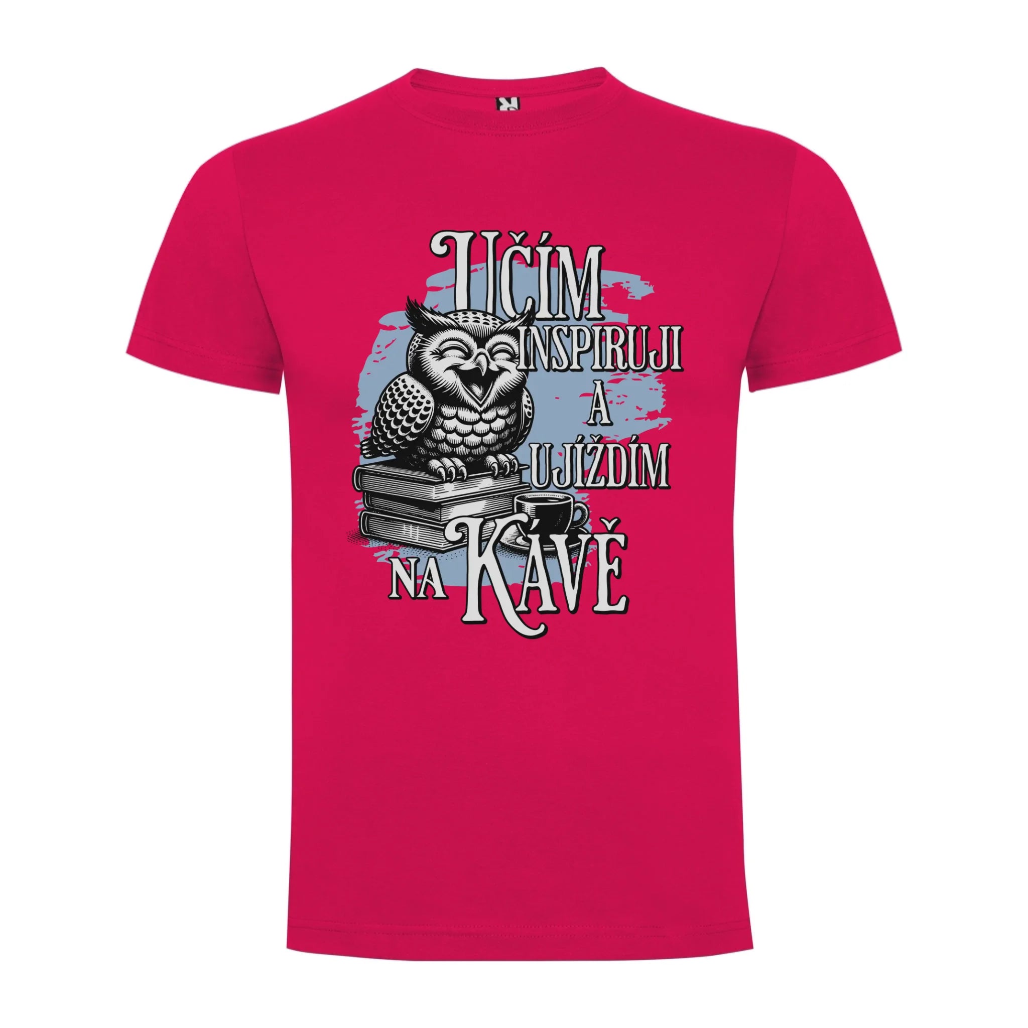 Učitelské INSPIRUJI