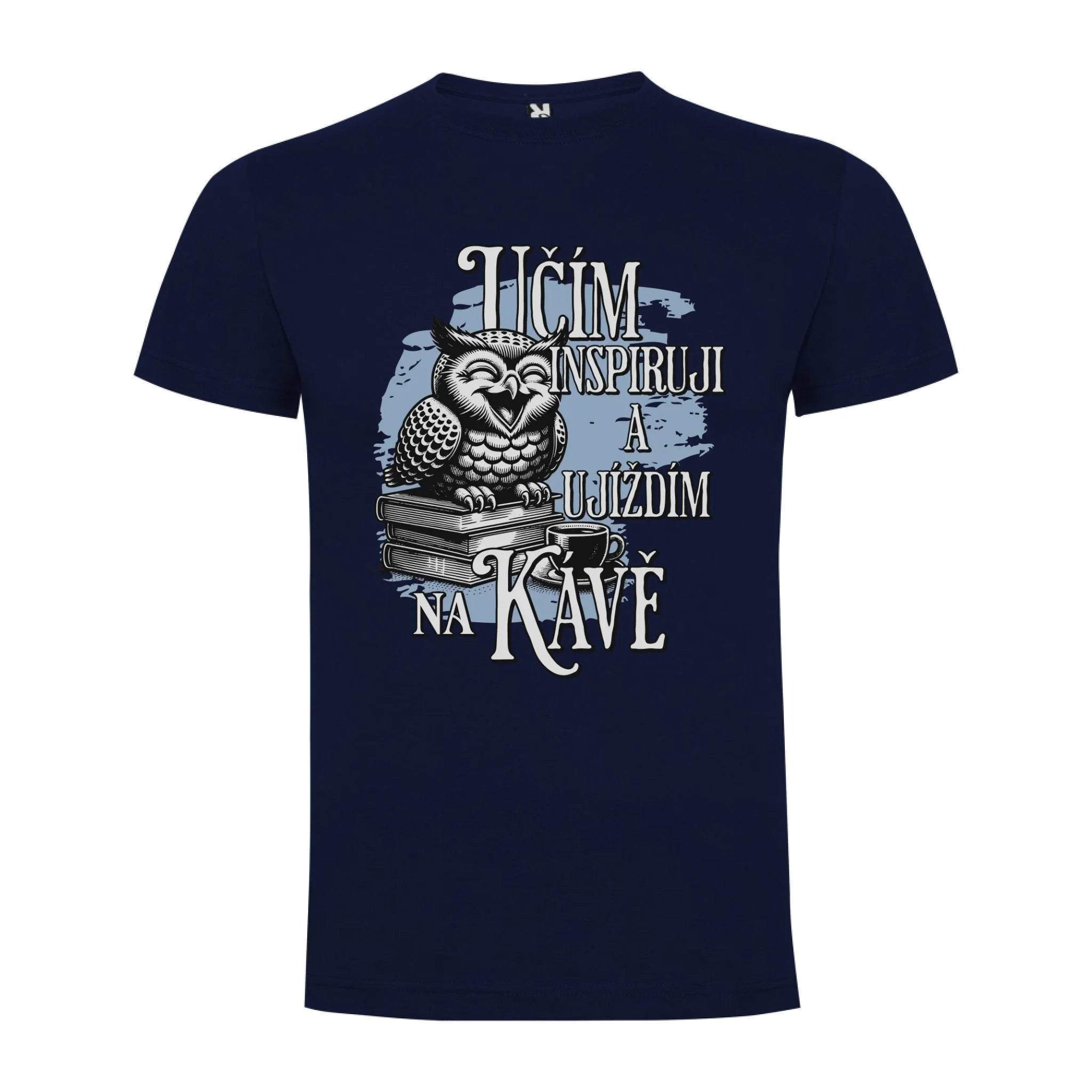 Učitelské INSPIRUJI