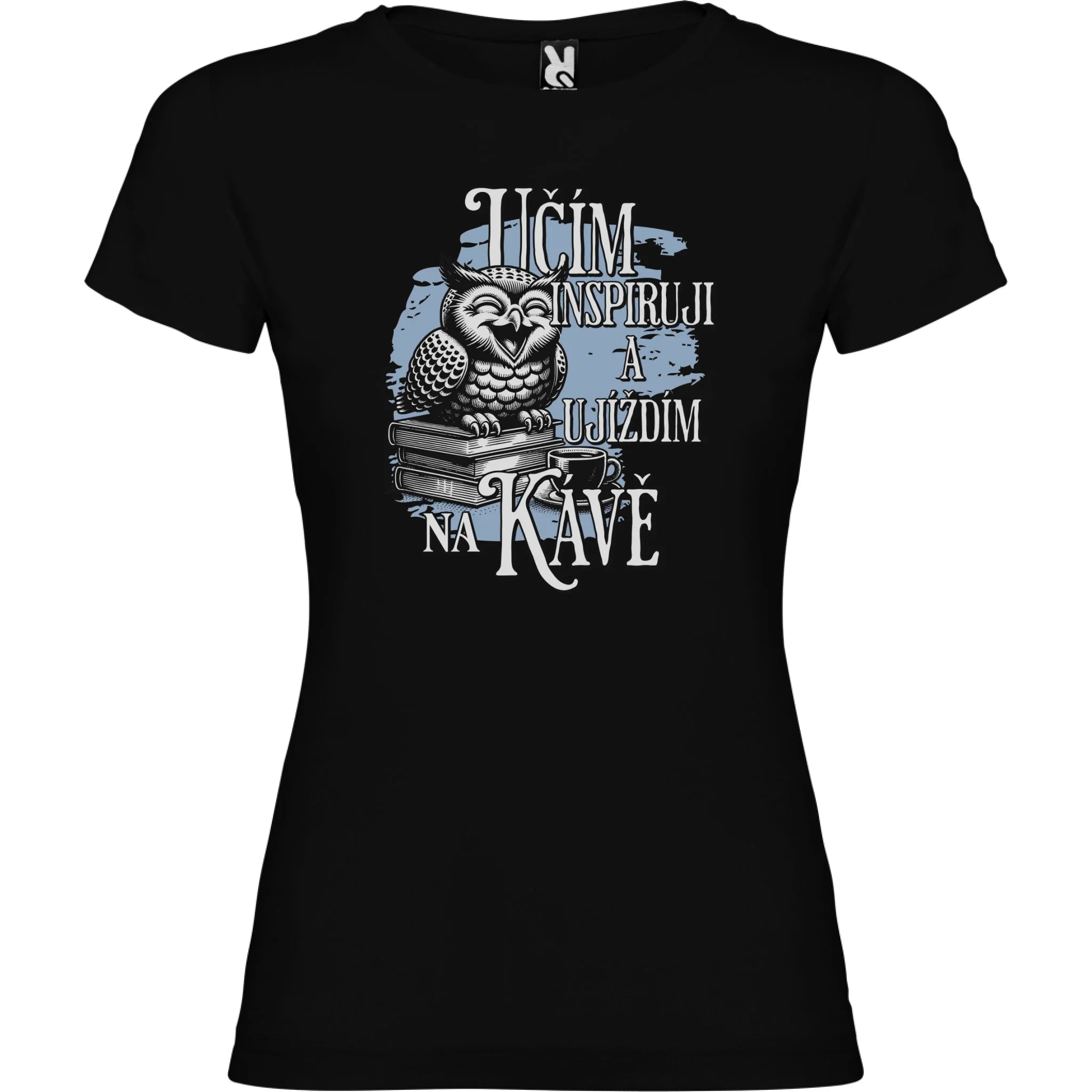 Učitelské INSPIRUJI