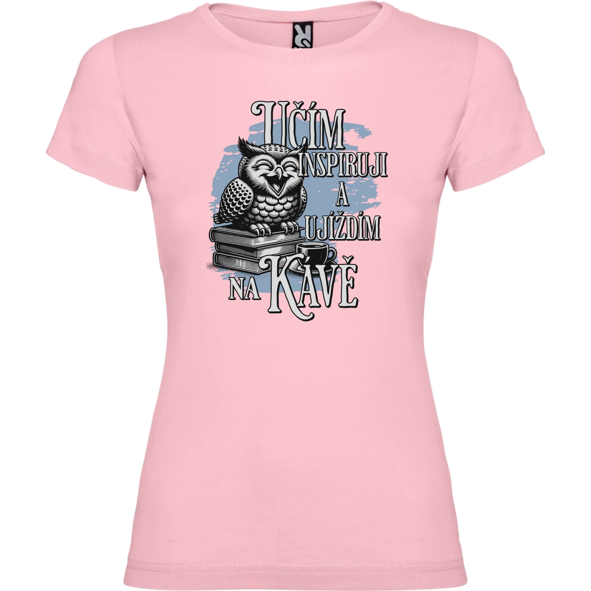 Učitelské INSPIRUJI