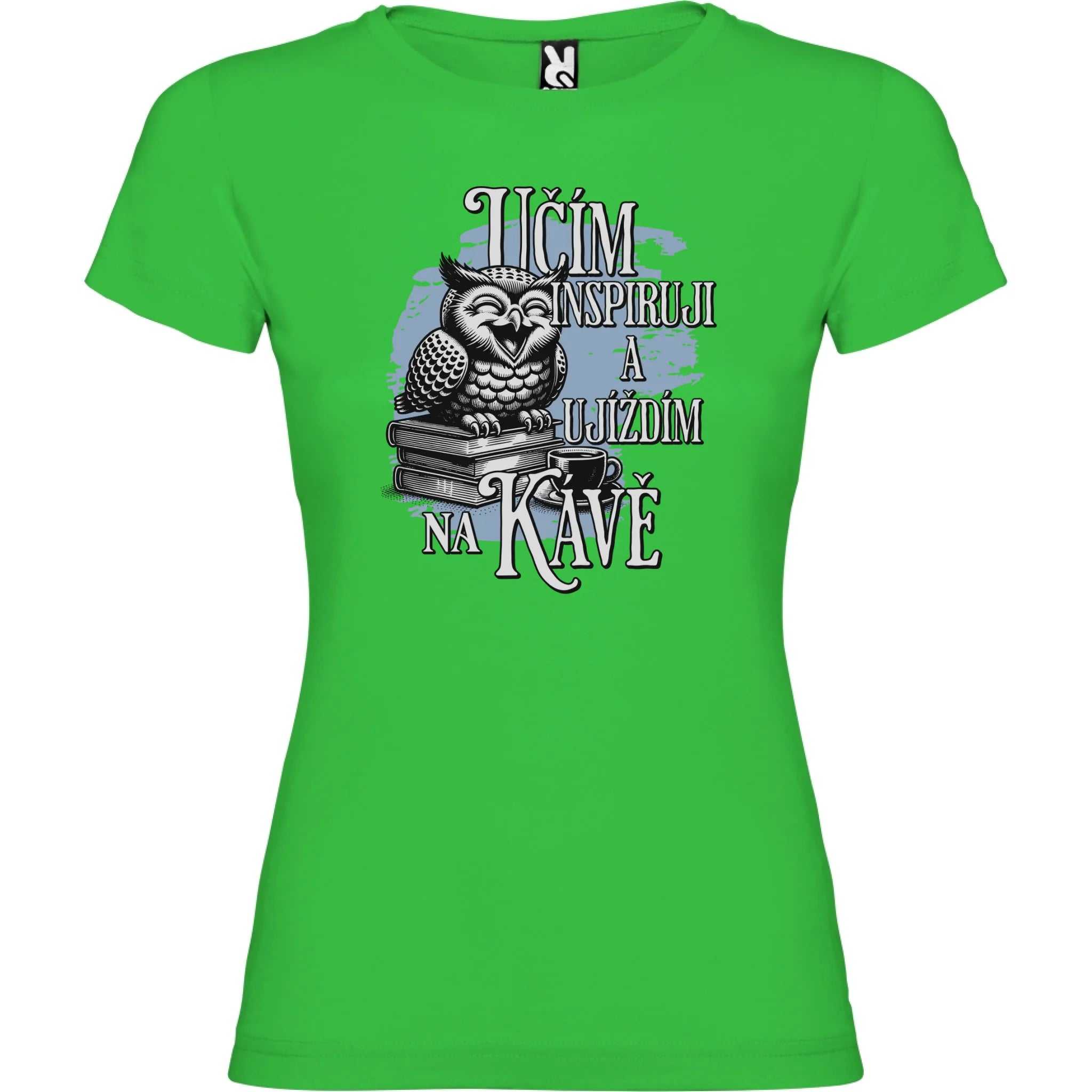 Učitelské INSPIRUJI