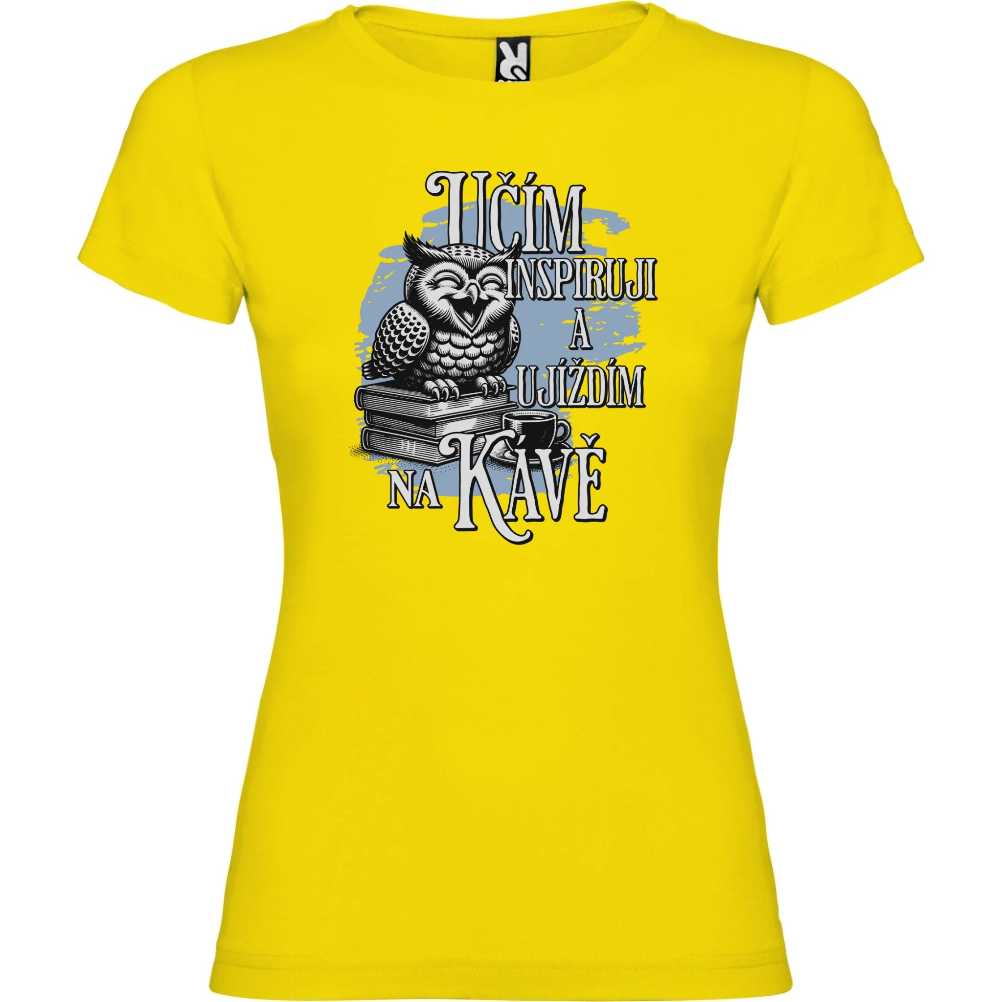 Učitelské INSPIRUJI