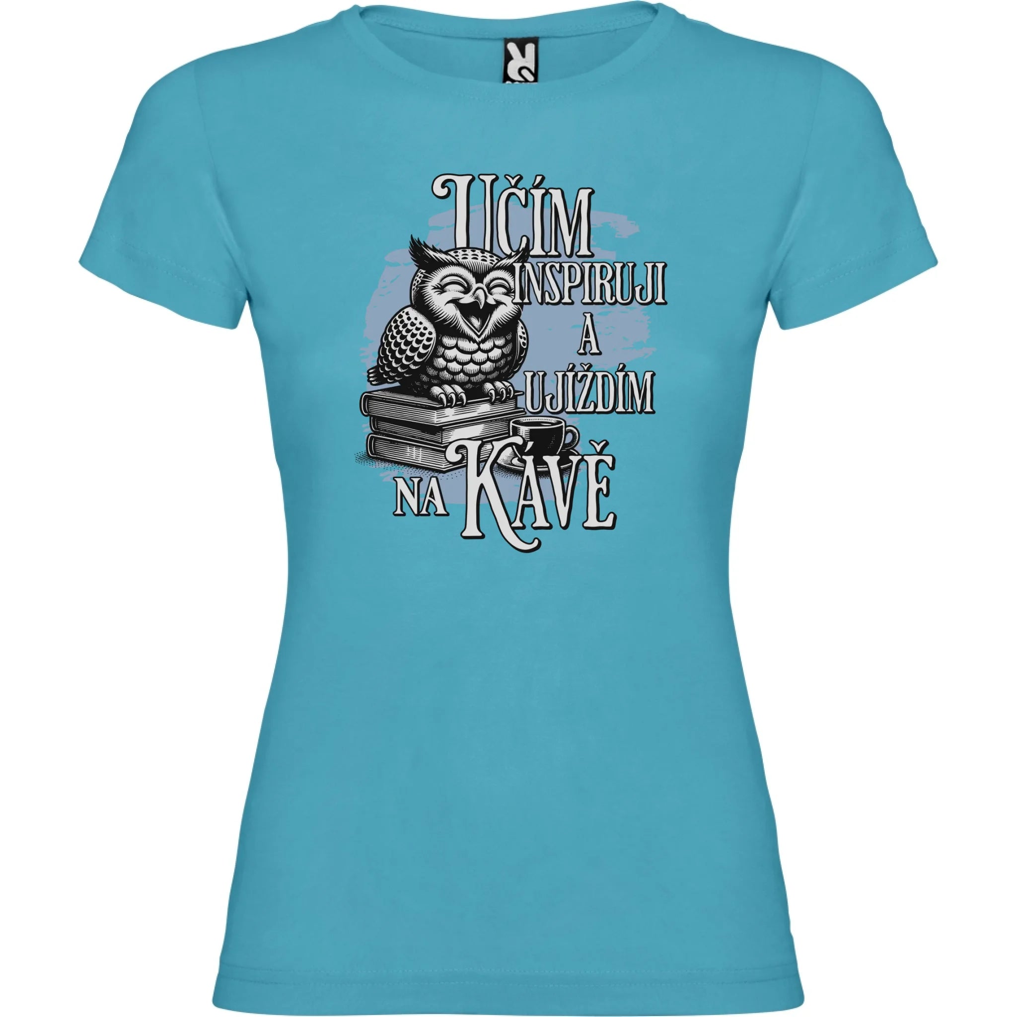 Učitelské INSPIRUJI