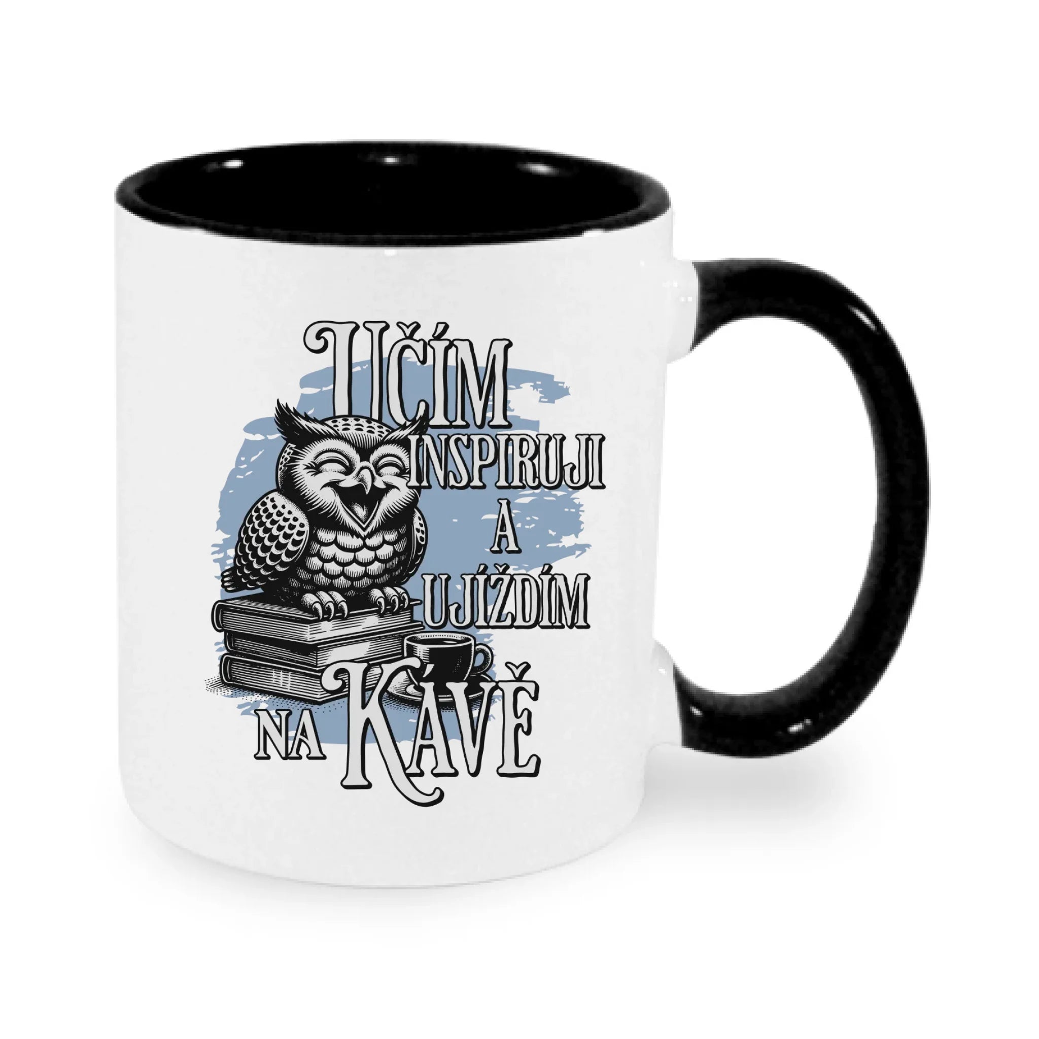 Učitelské INSPIRUJI