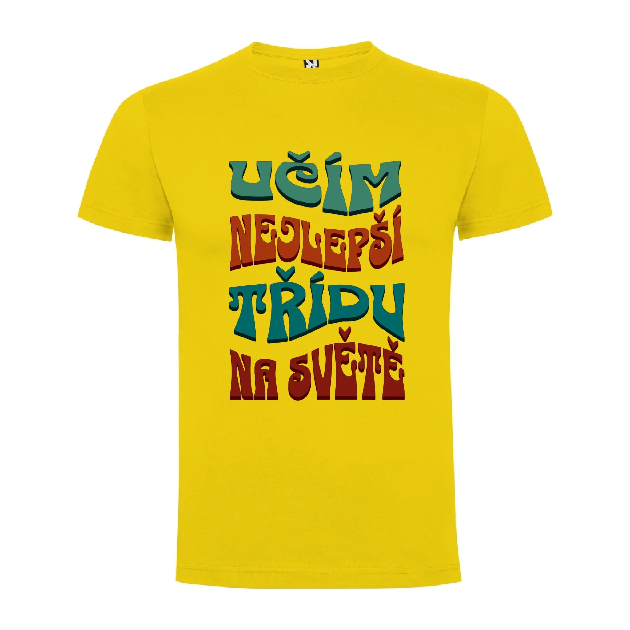 Učitelské UČÍM NEJ TŘÍDU