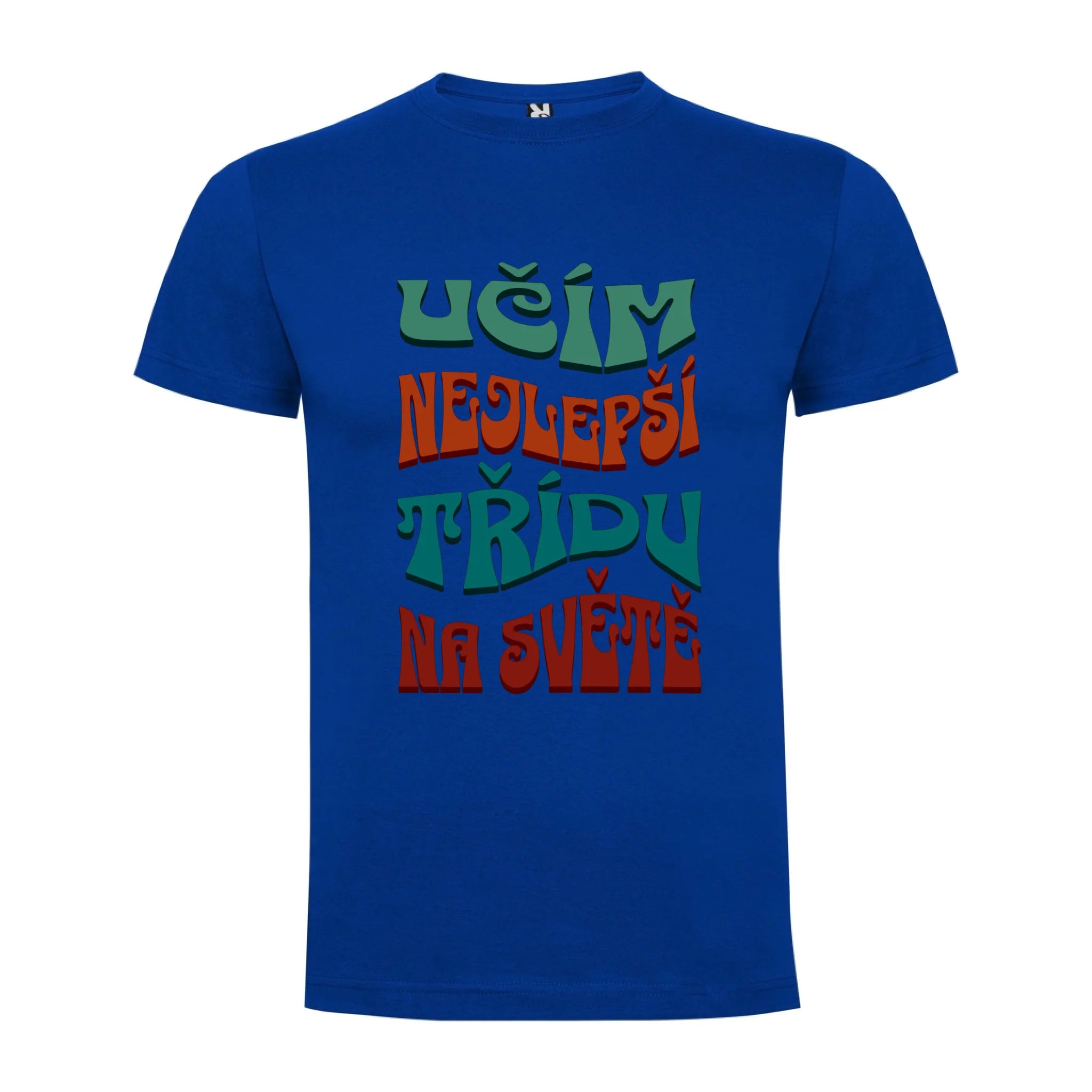 Učitelské UČÍM NEJ TŘÍDU