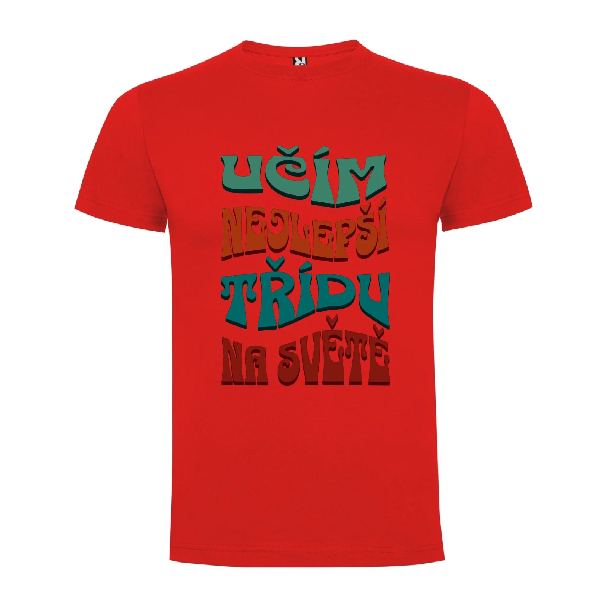 Učitelské UČÍM NEJ TŘÍDU