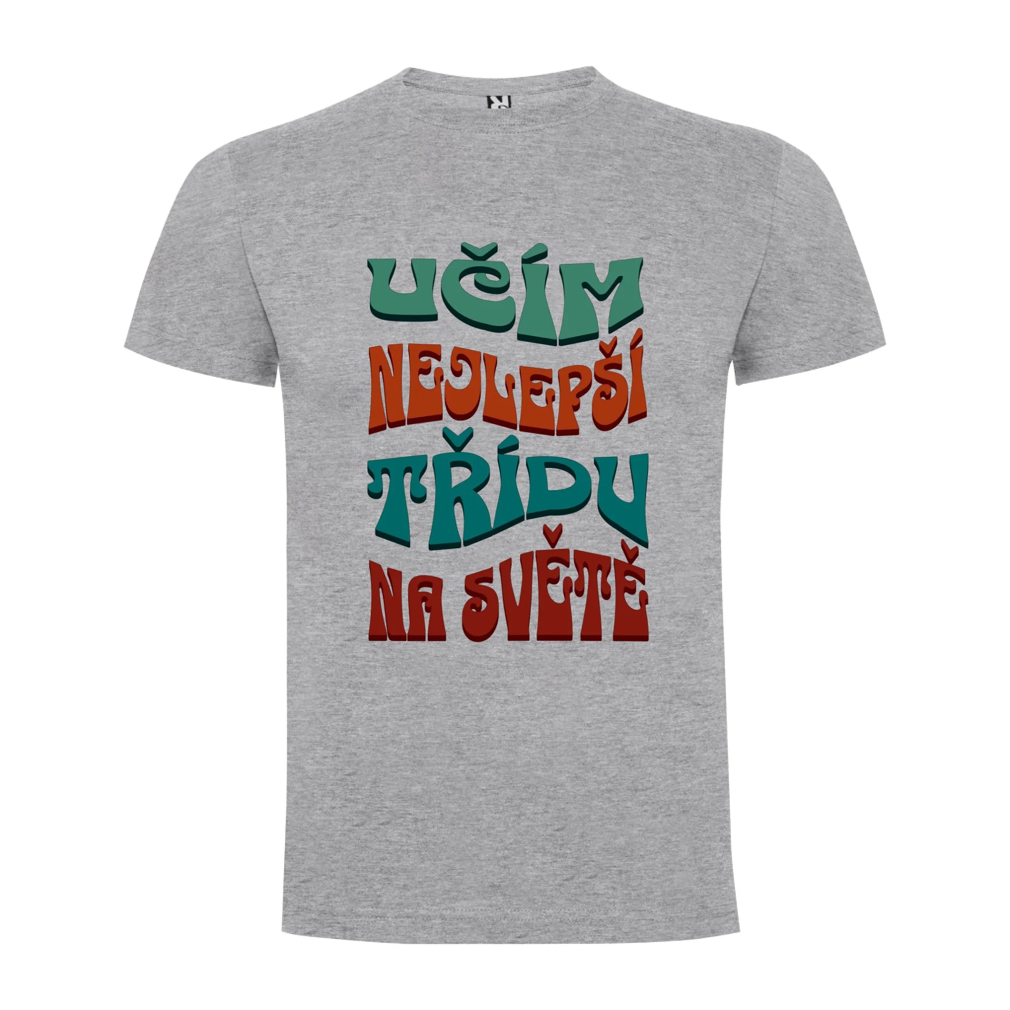 Učitelské UČÍM NEJ TŘÍDU