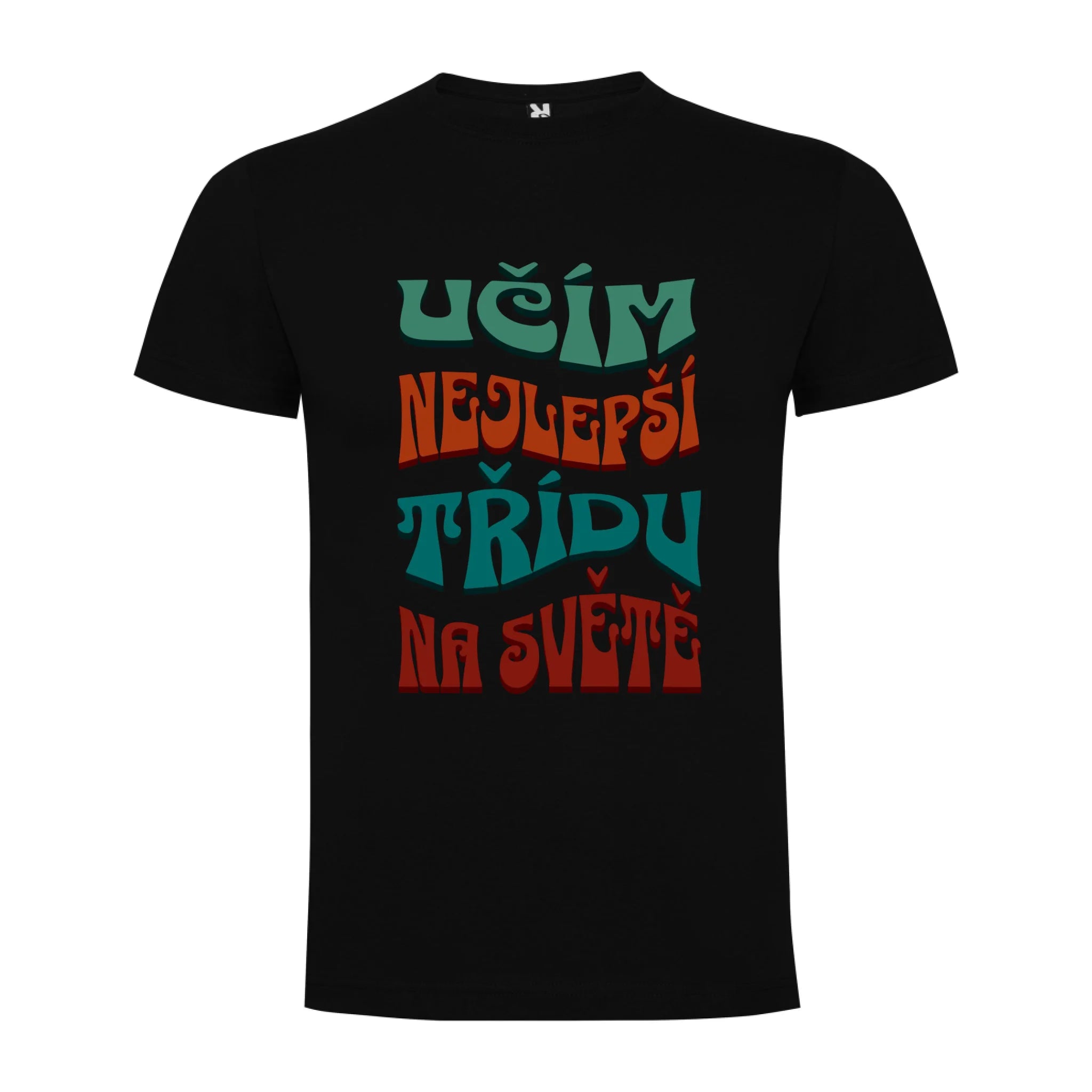 Učitelské UČÍM NEJ TŘÍDU