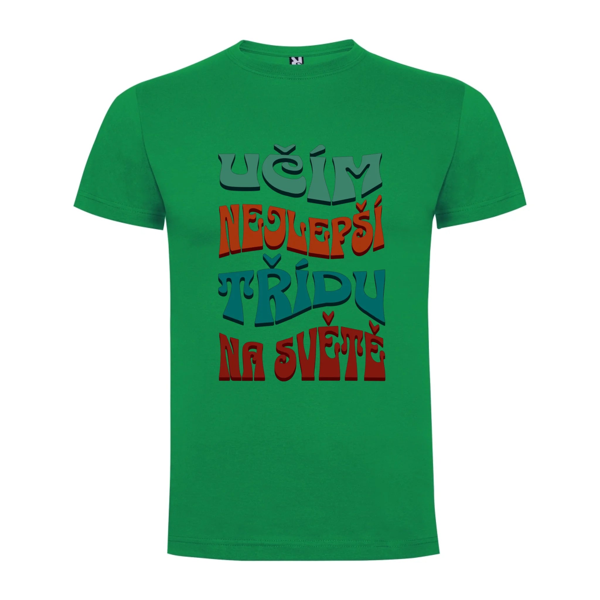 Učitelské UČÍM NEJ TŘÍDU