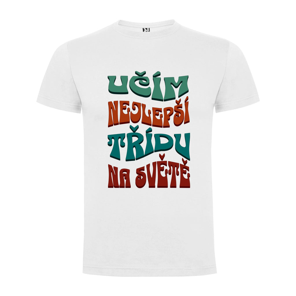 Učitelské UČÍM NEJ TŘÍDU