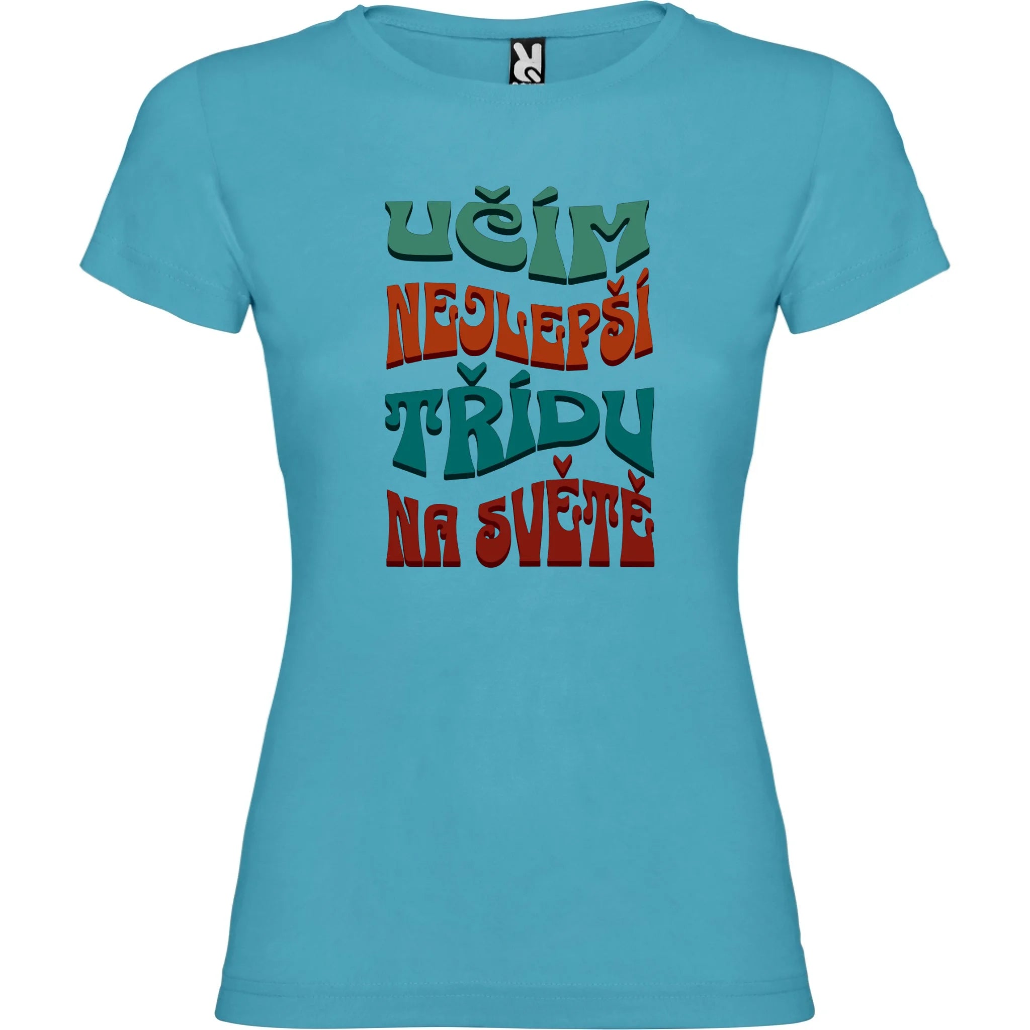 Učitelské UČÍM NEJ TŘÍDU