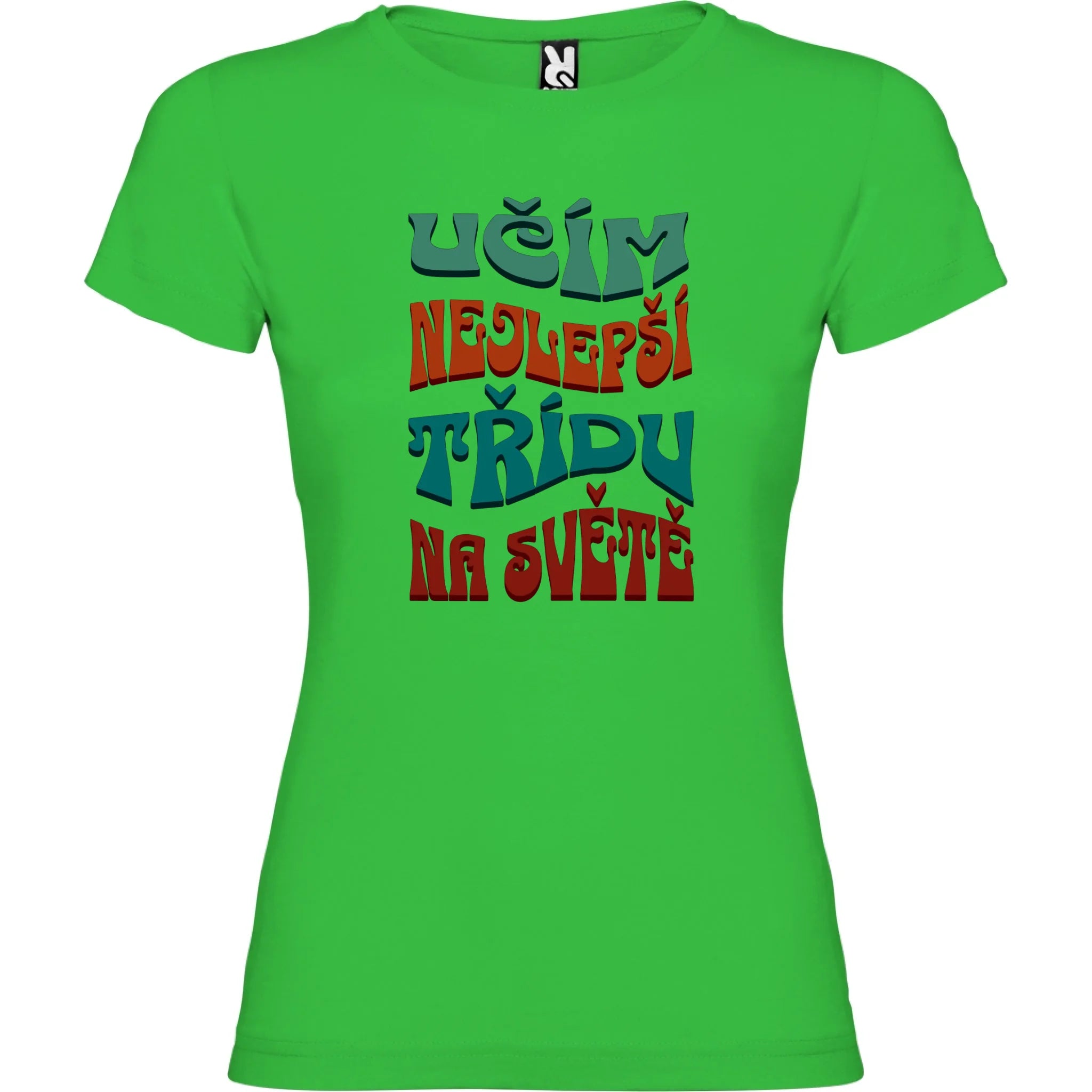 Učitelské UČÍM NEJ TŘÍDU