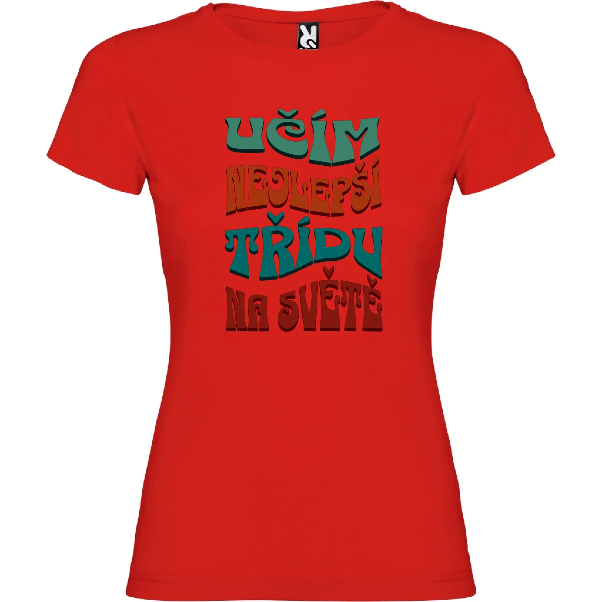 Učitelské UČÍM NEJ TŘÍDU